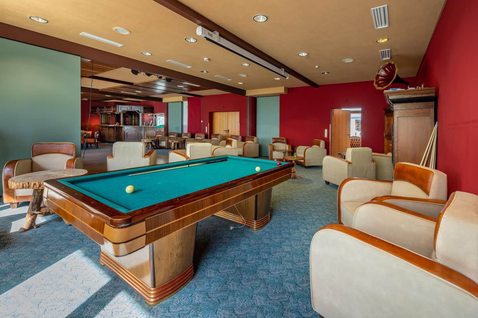 Belvilla Heiderhof in Rheinischen Westerwald