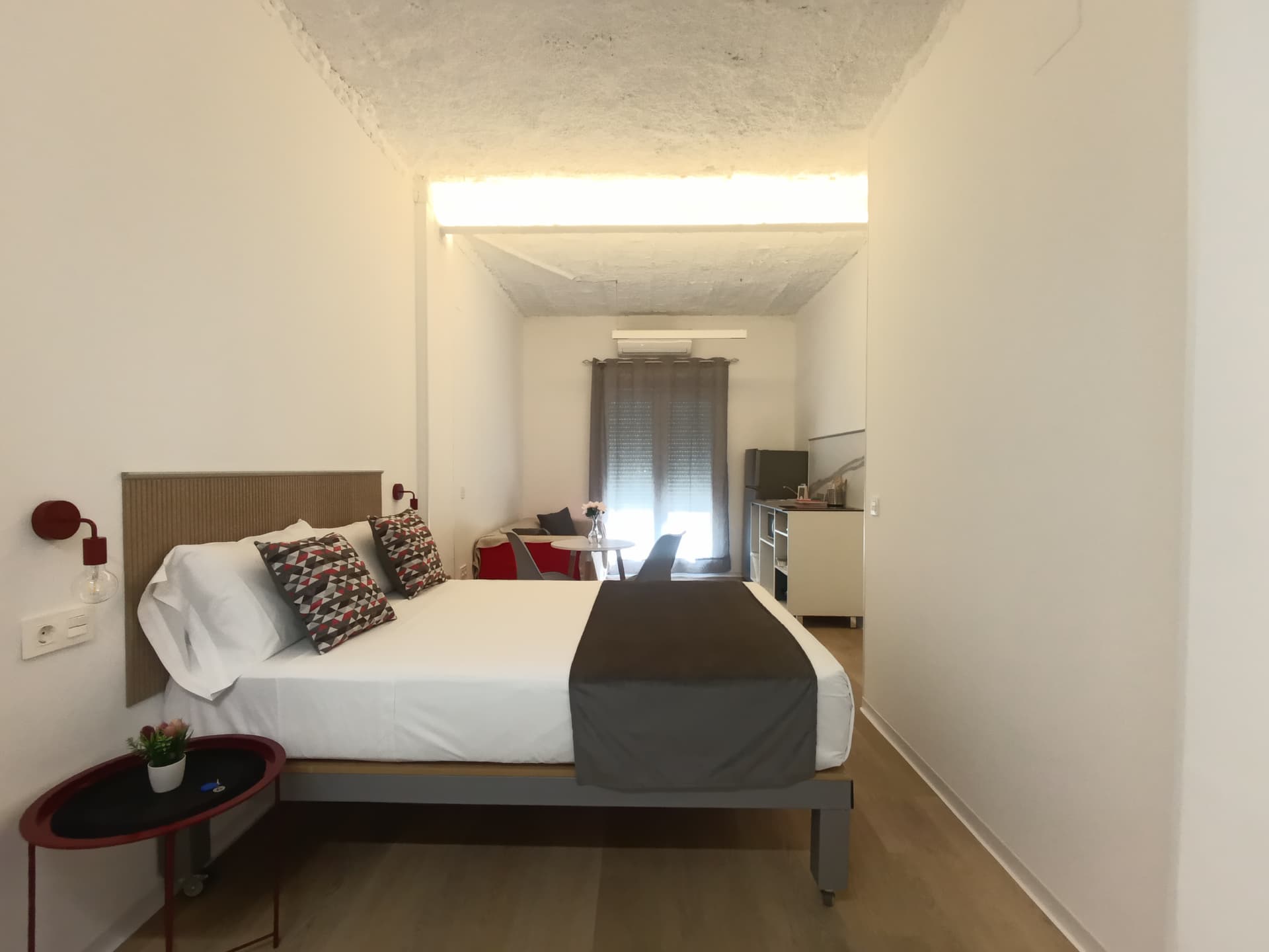 El Rincón de Sevilla