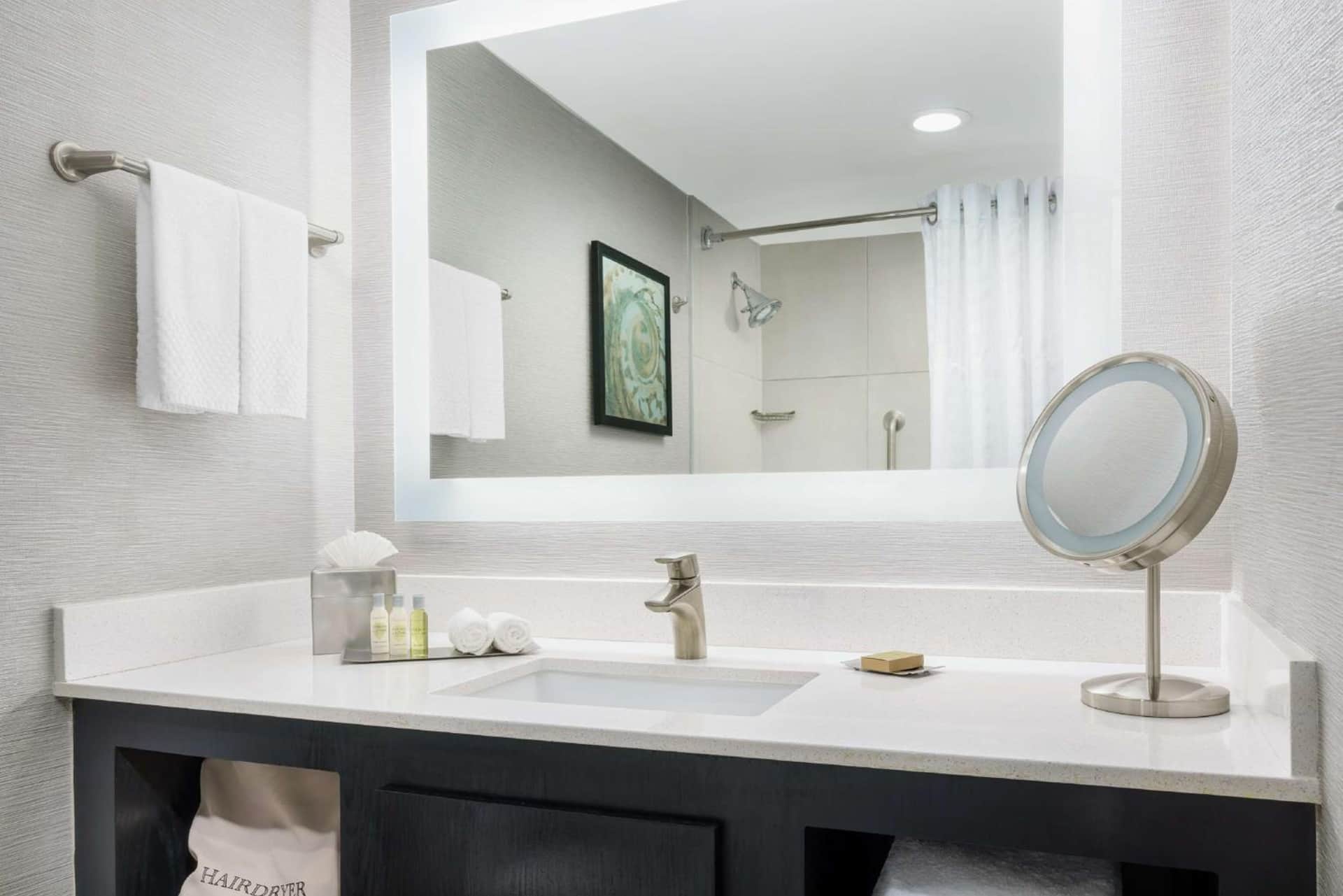 DoubleTree by Hilton Orlando Airport