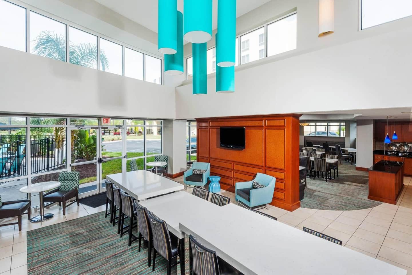 Residence Inn Orlando Airport