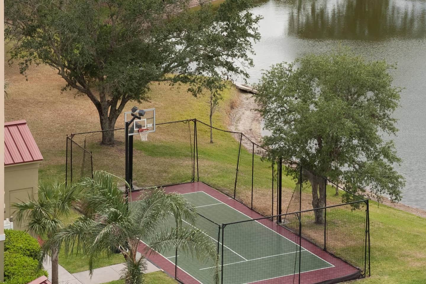 Residence Inn Orlando Airport