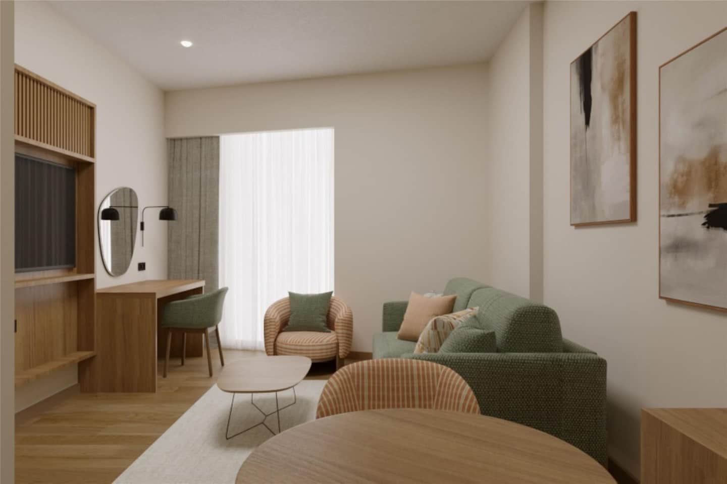 Hilton Garden Inn Istanbul Pendik