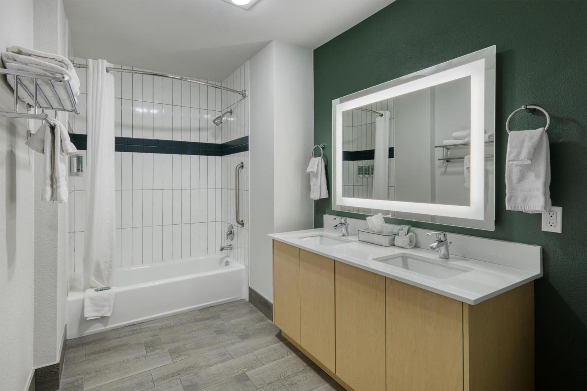 Best Western PORTLAND WEST BEAVERTON