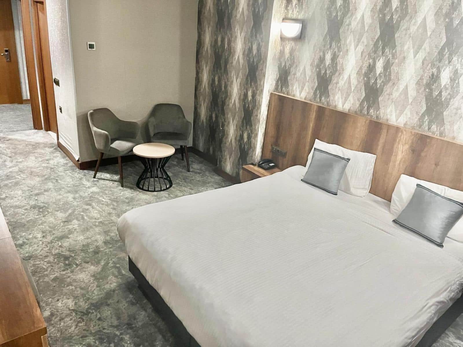 Istanbul Airport Express Hotel