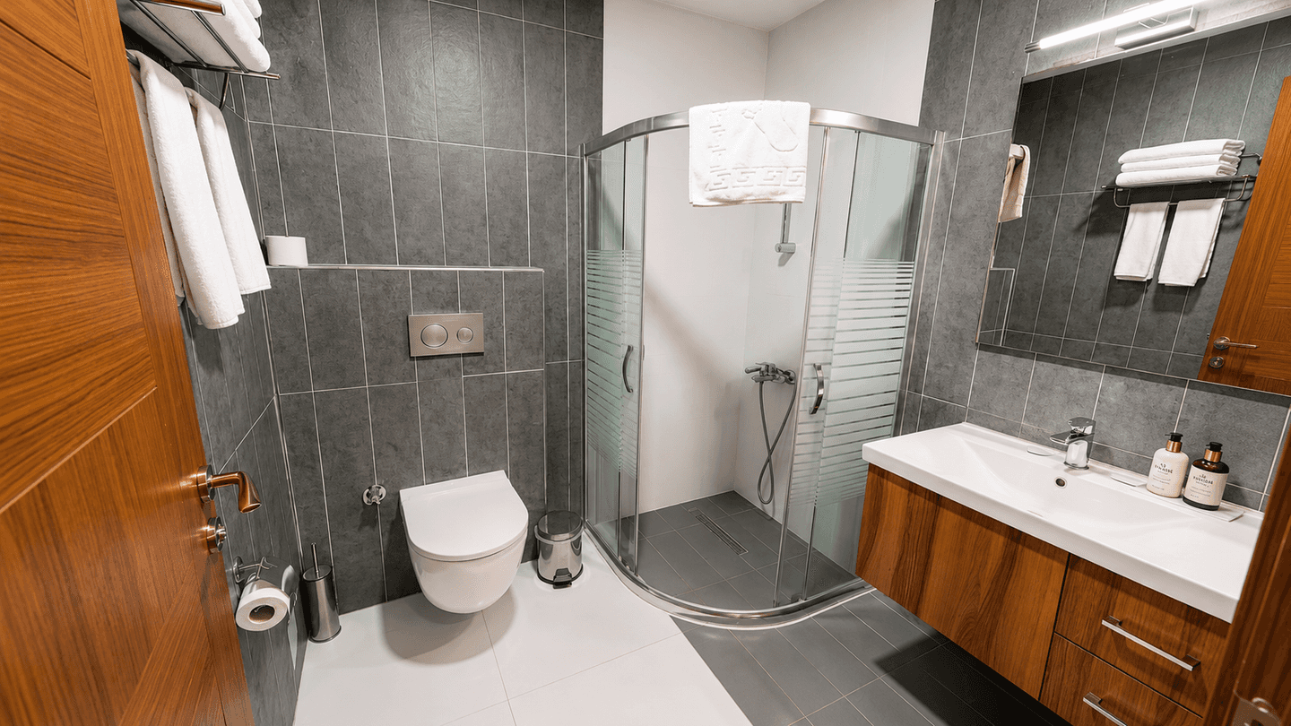 Istanbul Airport Express Hotel