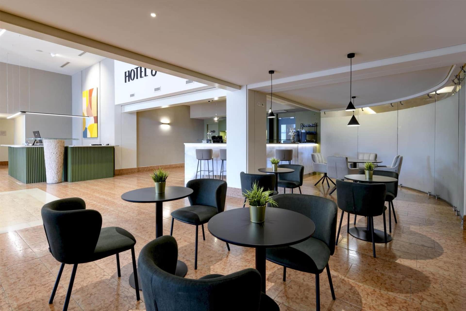 Best Western Hotel Garda