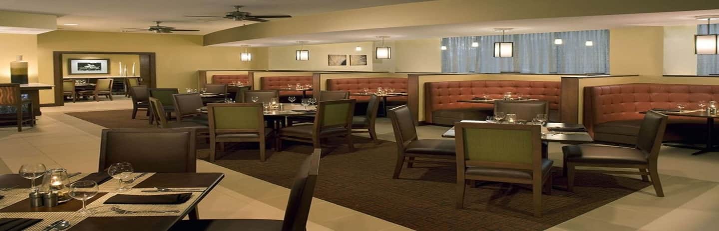 Four Points by Sheraton Suites Tampa Airport Westshore