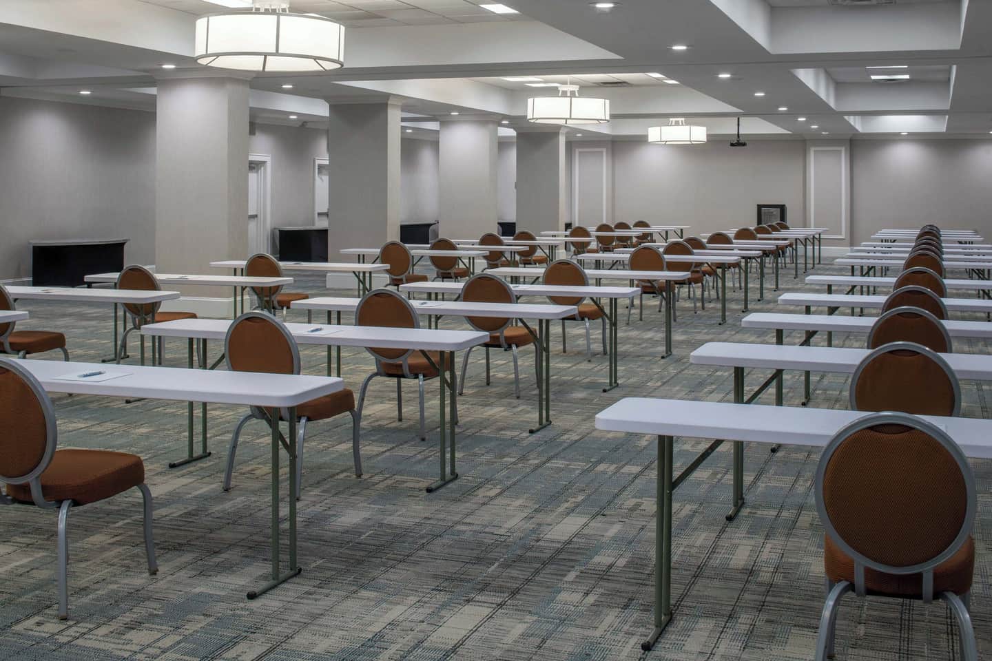 Four Points by Sheraton Suites Tampa Airport Westshore