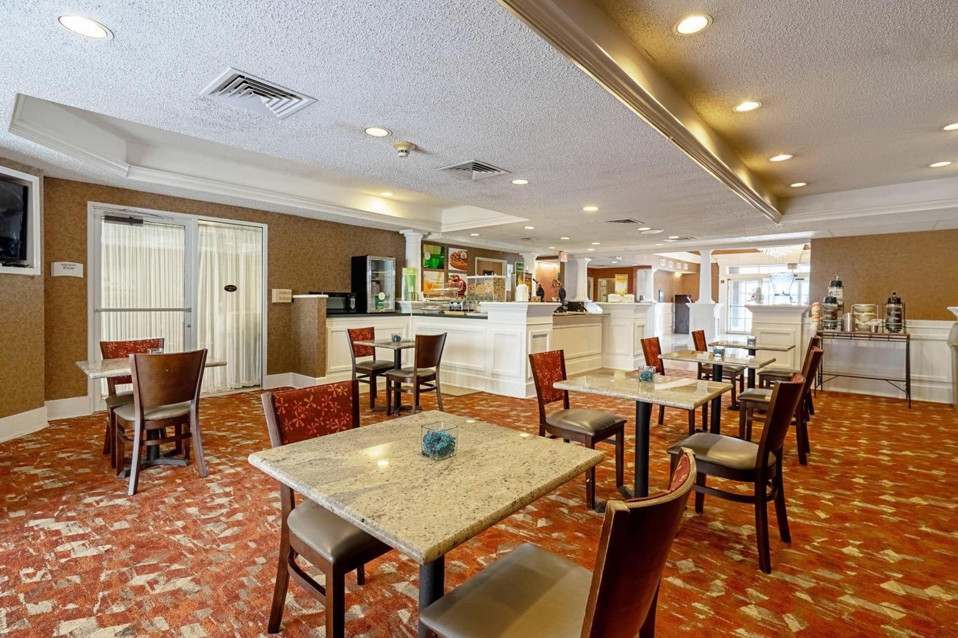 Quality Suites San Antonio Northeast