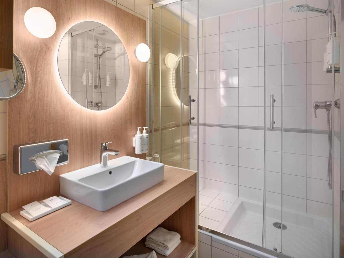 Radisson Hotel Clermont-Ferrand
