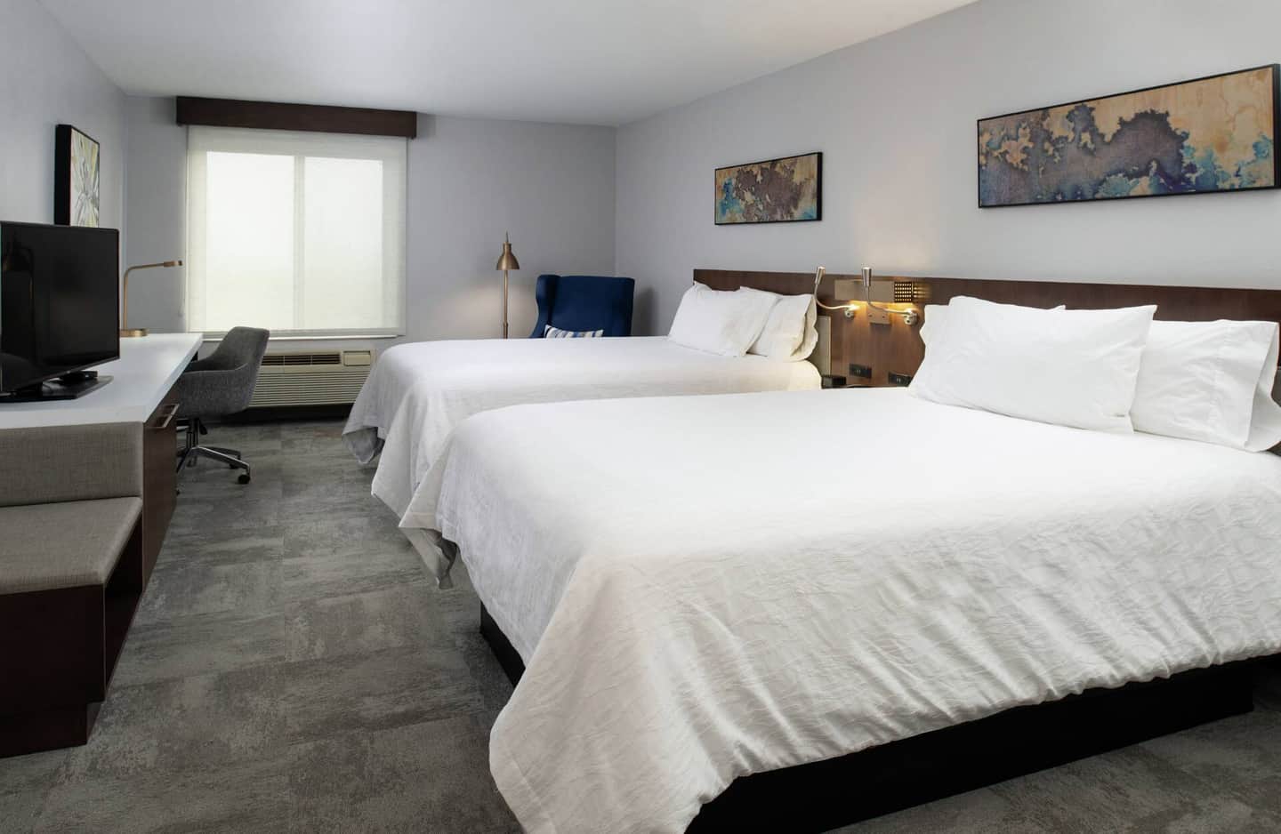 Hilton Garden Inn Baton Rouge Airport