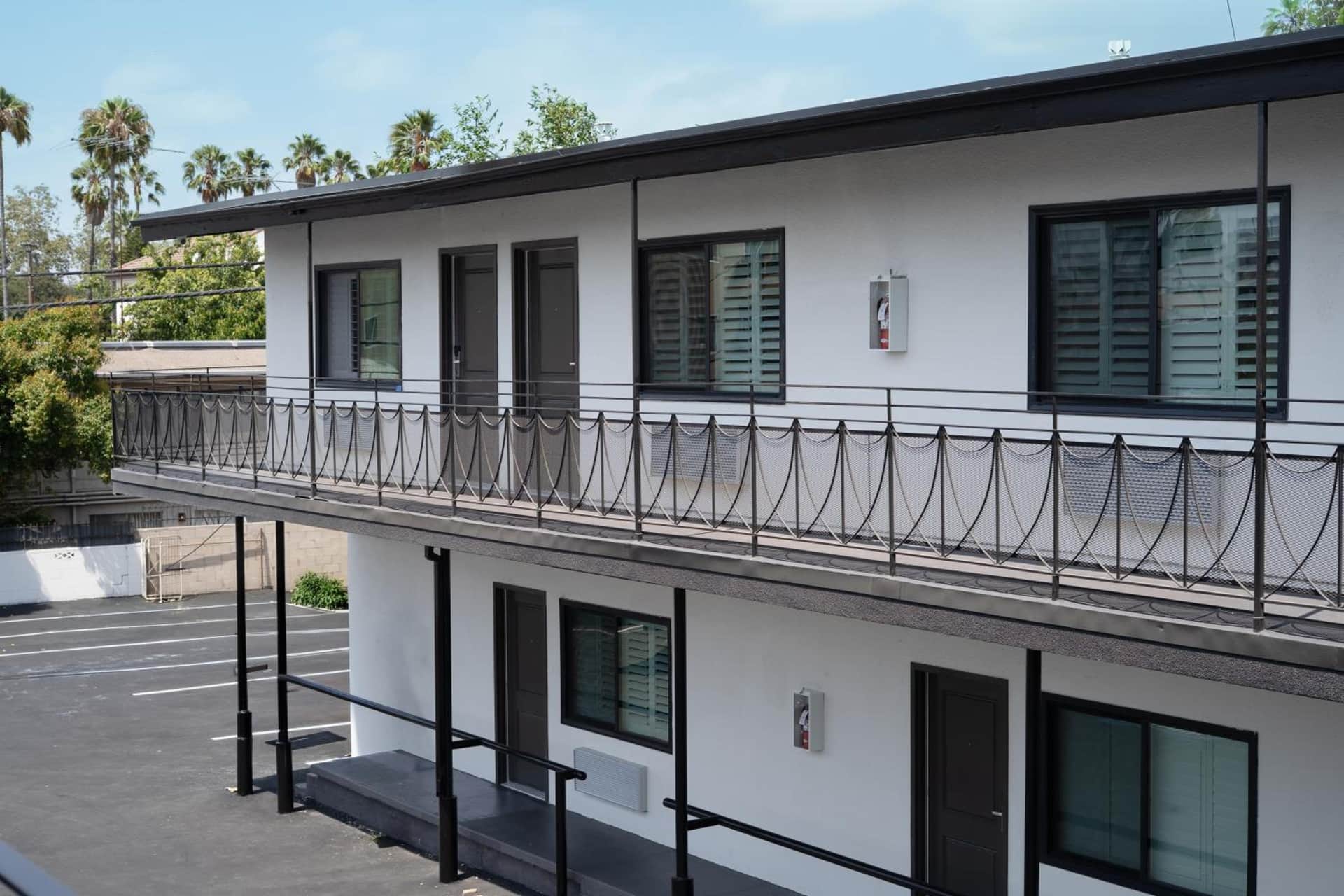 Nox Hotel - Studio City