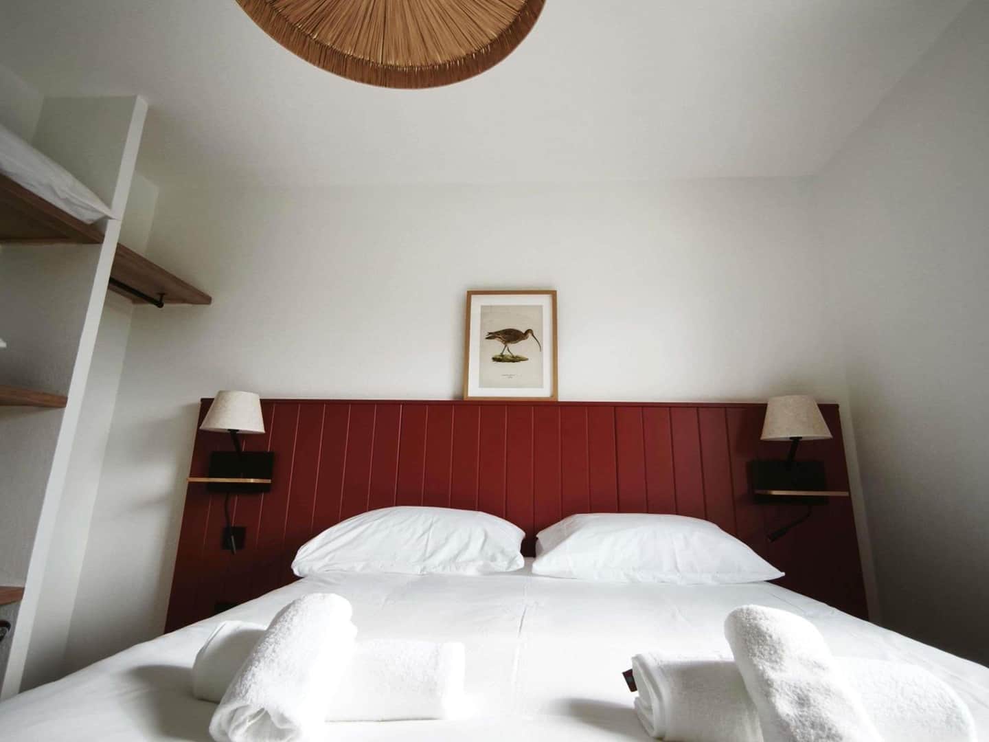 greet Hotel Le Teich Bassin d'Arcachon