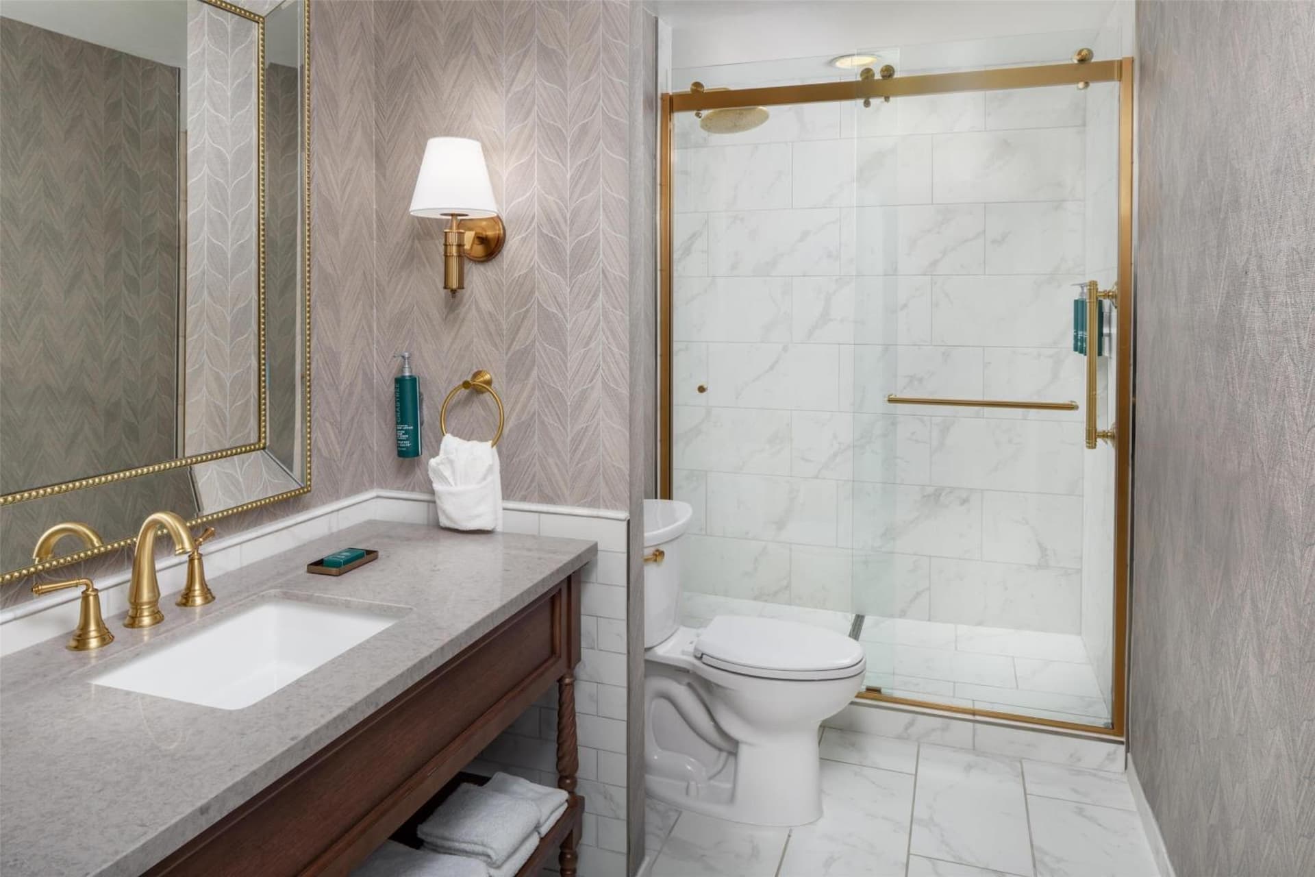 Skirvin Oklahoma City, a Hilton Hotel