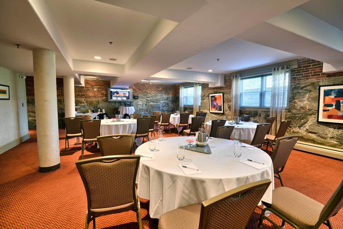 The Centennial Hotel
