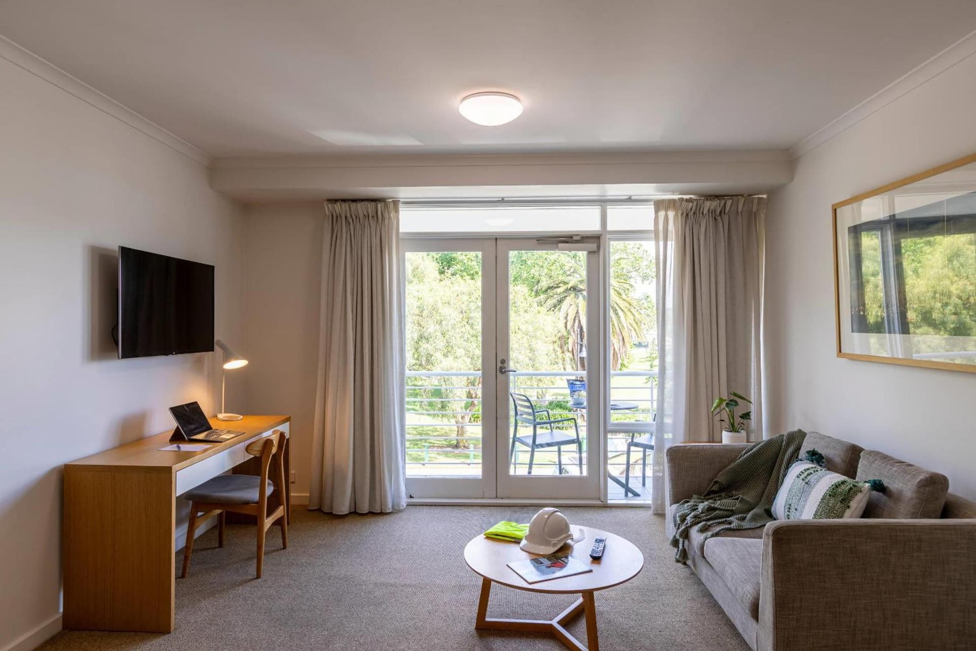 MainStay Suites Williamstown