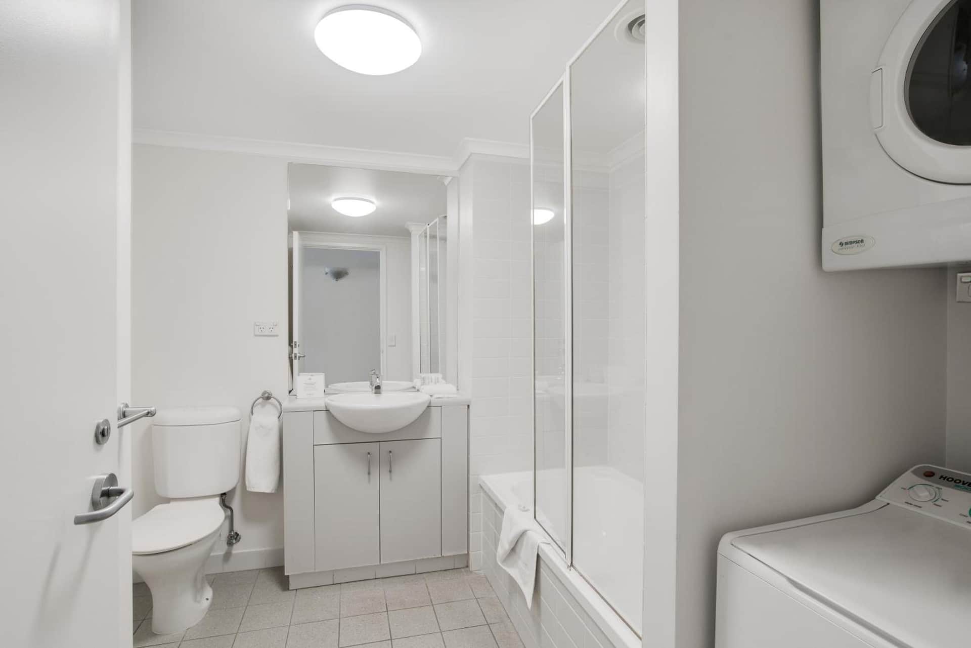 MainStay Suites Williamstown