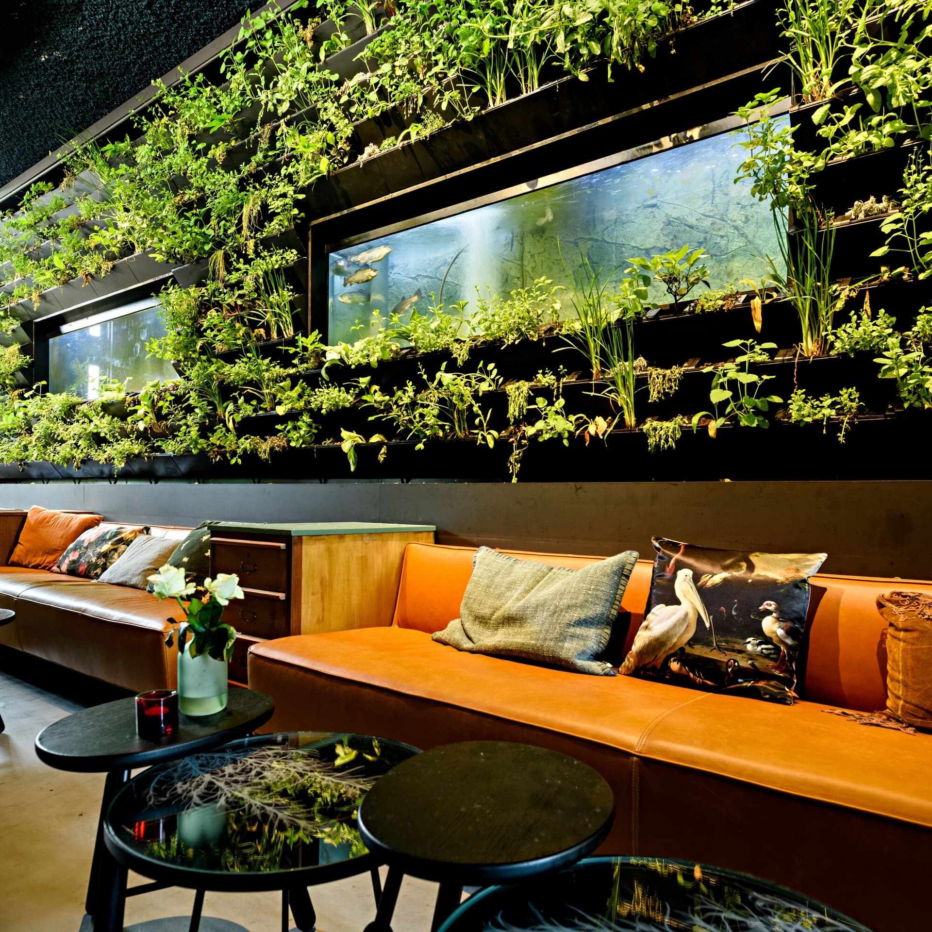 Conscious Hotel Westerpark