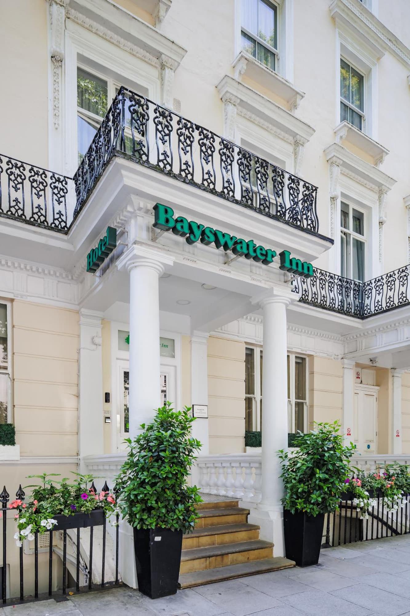 Park Avenue Bayswater Inn Hydepark