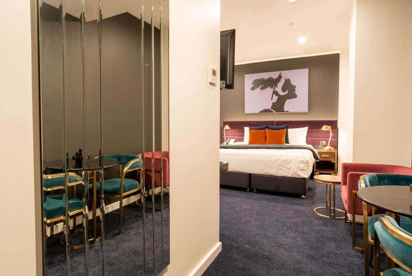 TRYP by Wyndham Wellington