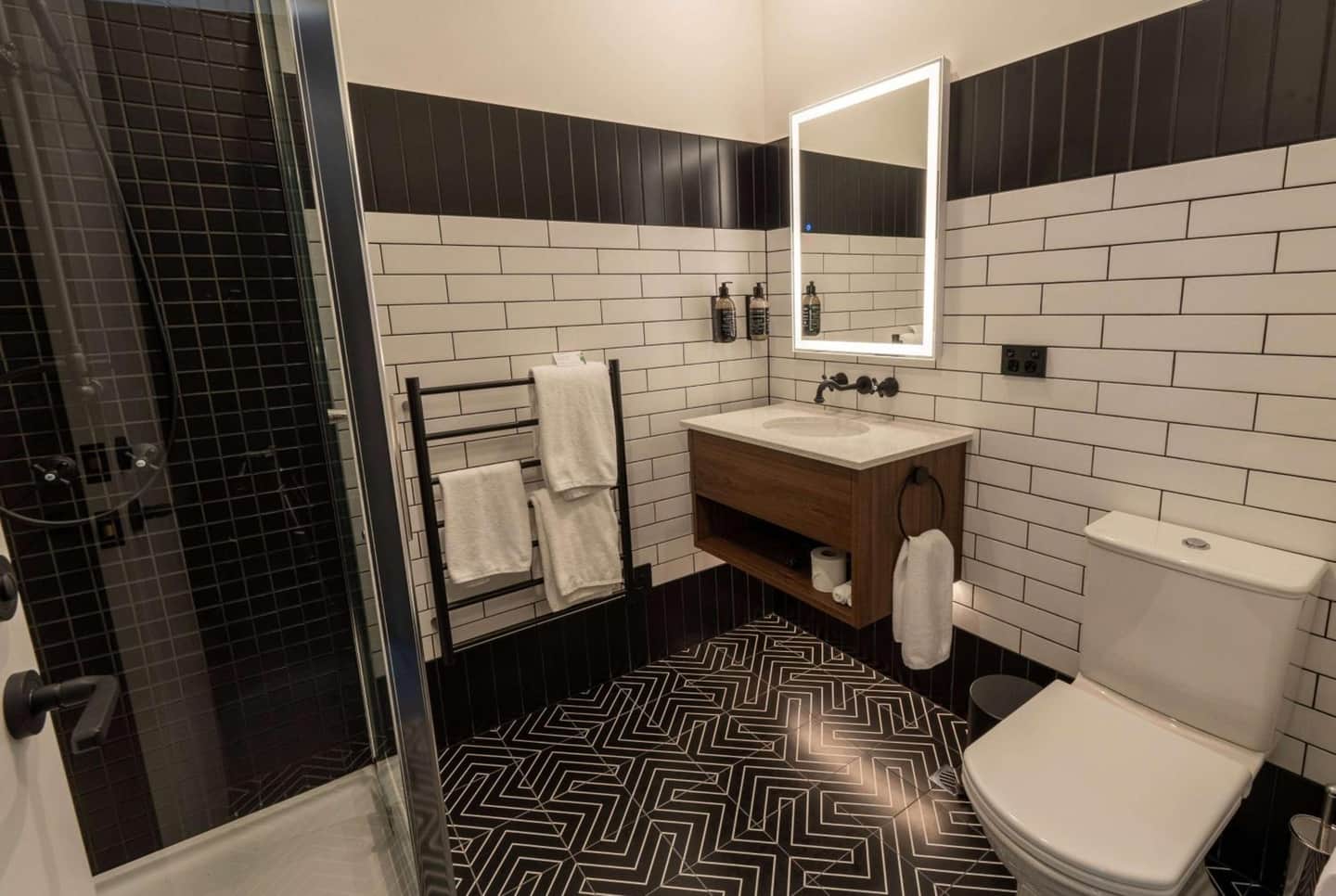 TRYP by Wyndham Wellington
