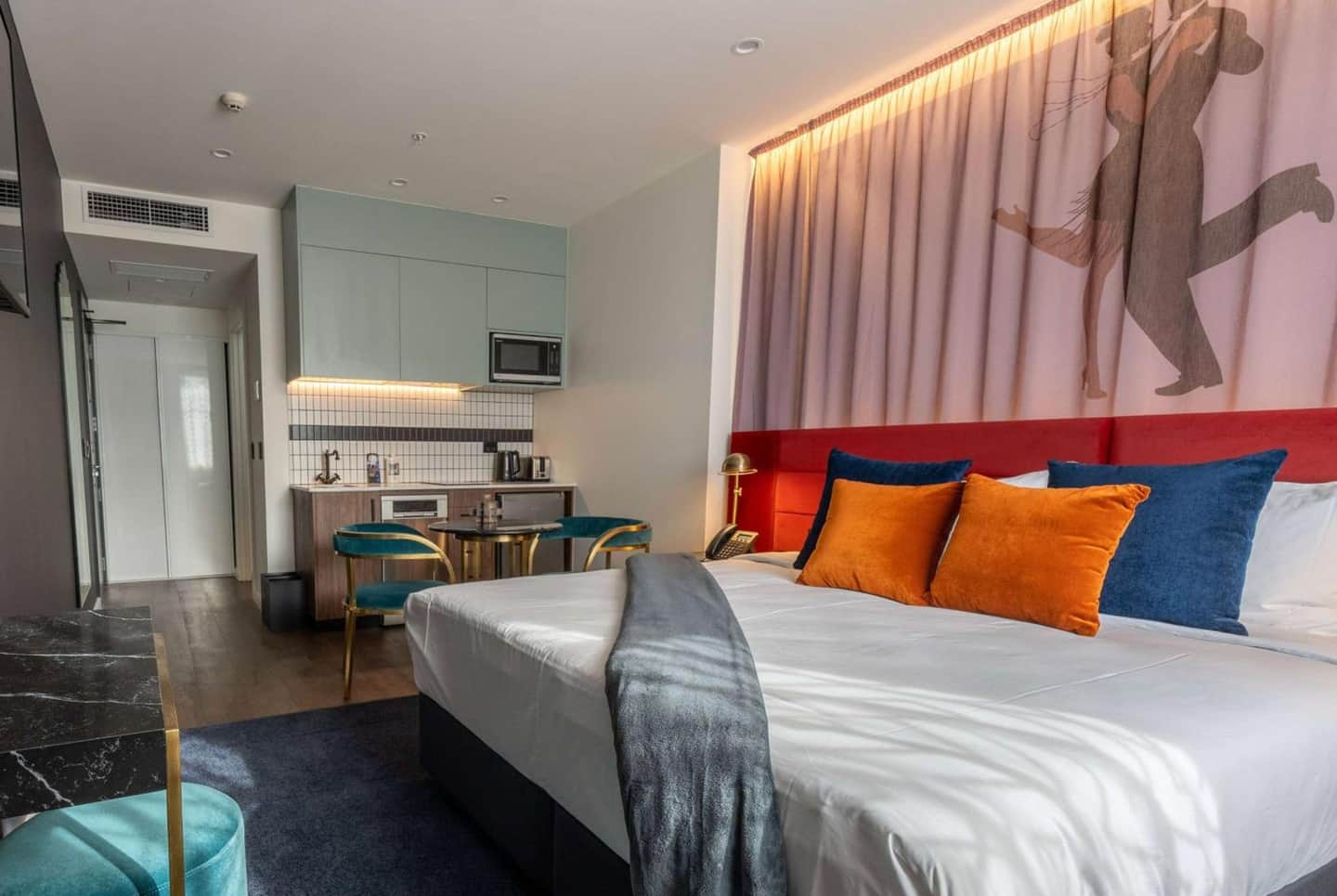 TRYP by Wyndham Wellington