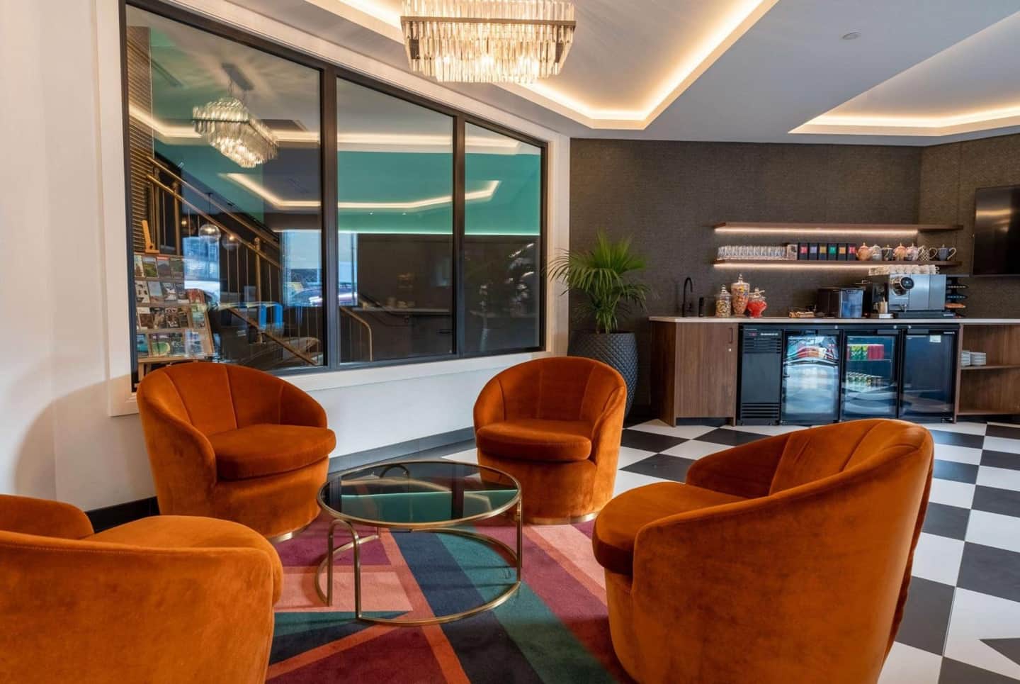 TRYP by Wyndham Wellington