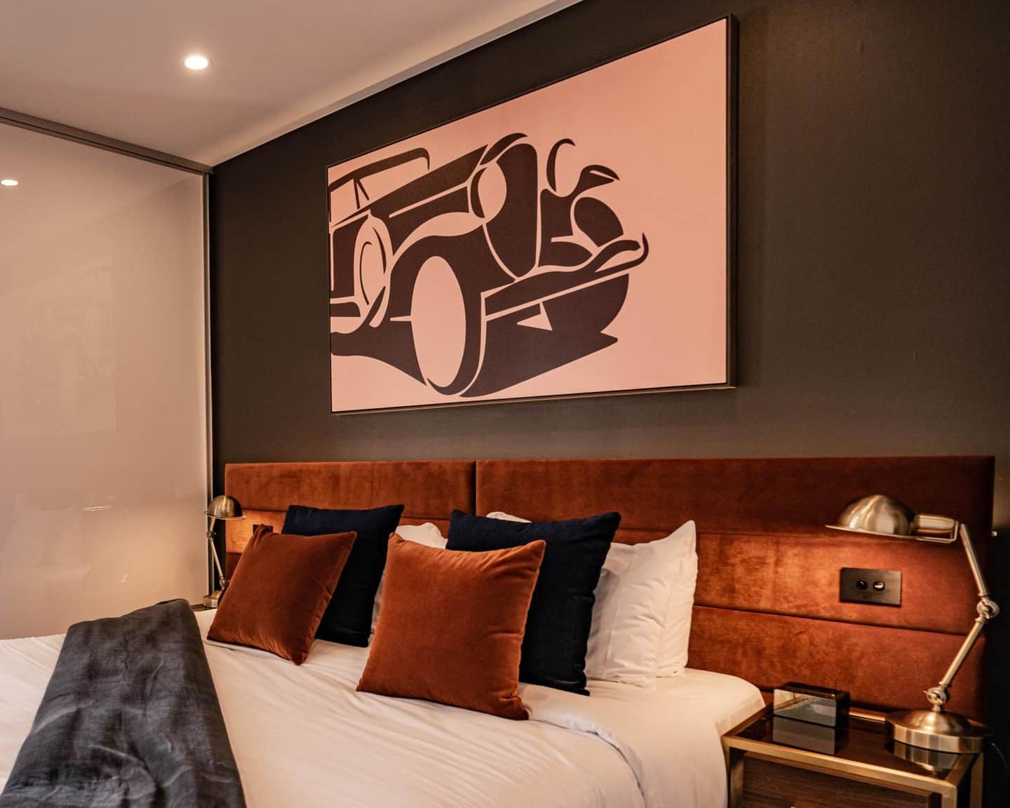 TRYP by Wyndham Wellington