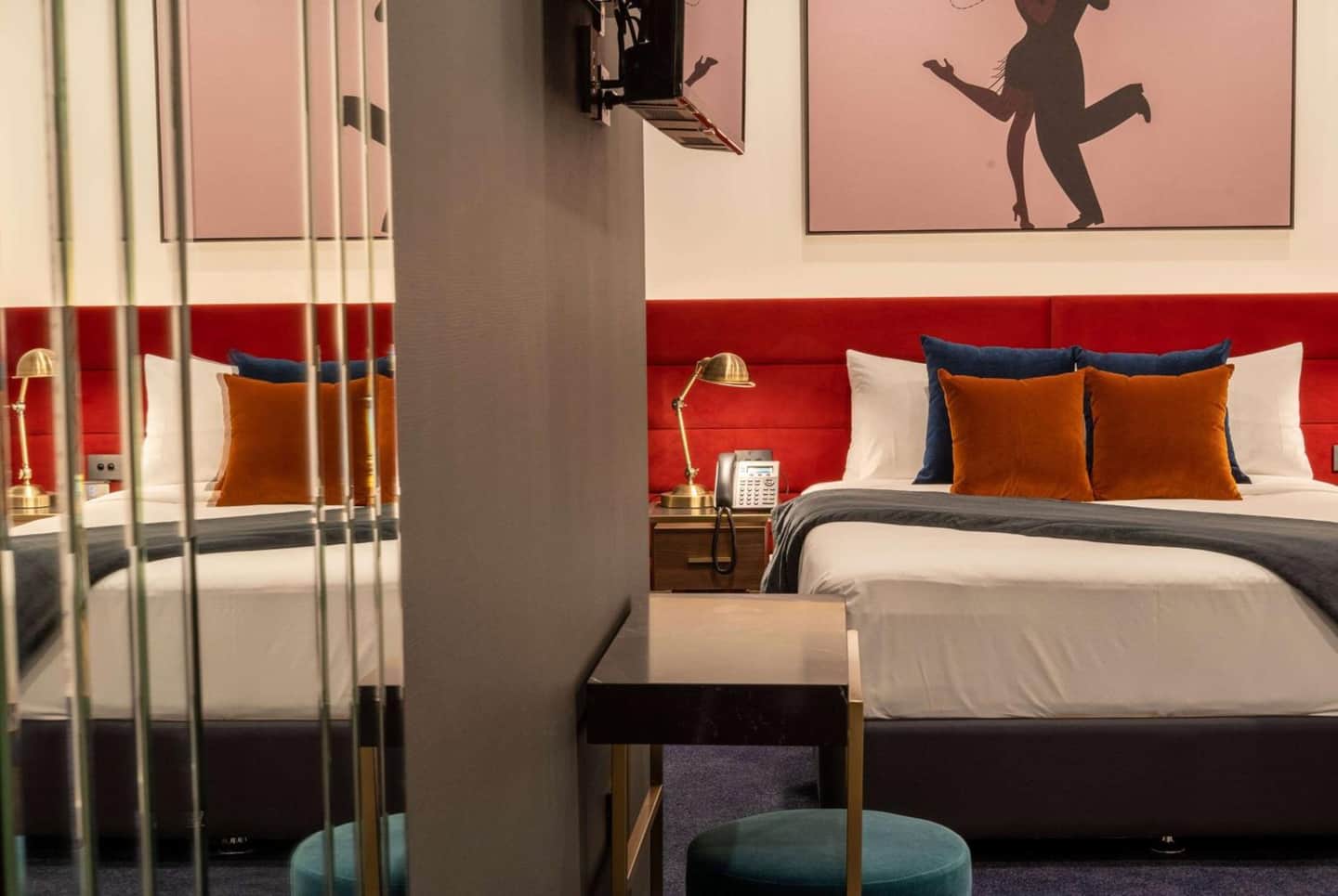 TRYP by Wyndham Wellington