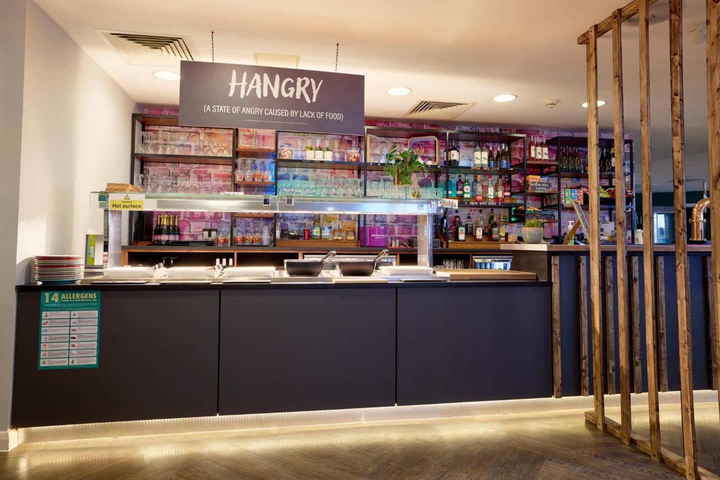 Holiday Inn - the niu, Loom Manchester North by IHG
