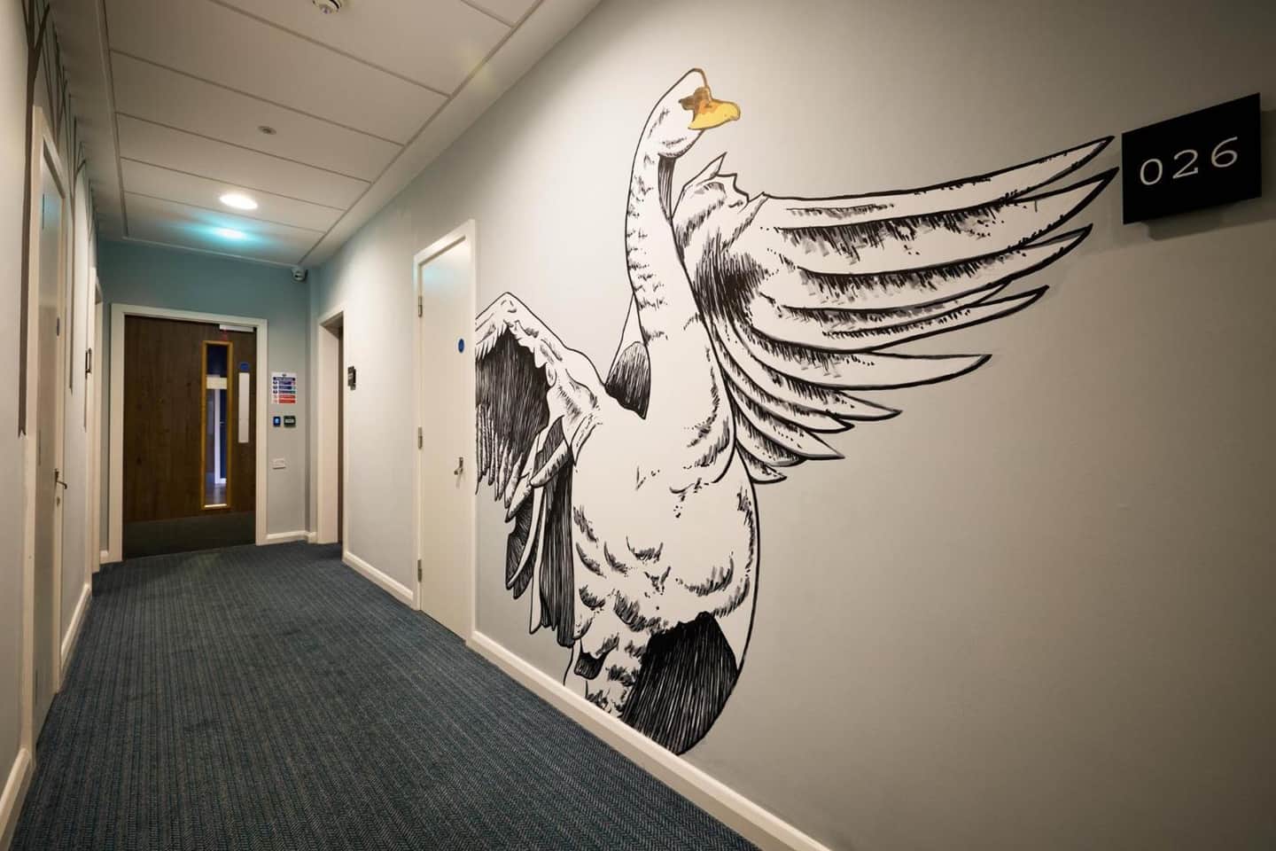 Holiday Inn - the niu, Loom Manchester North by IHG