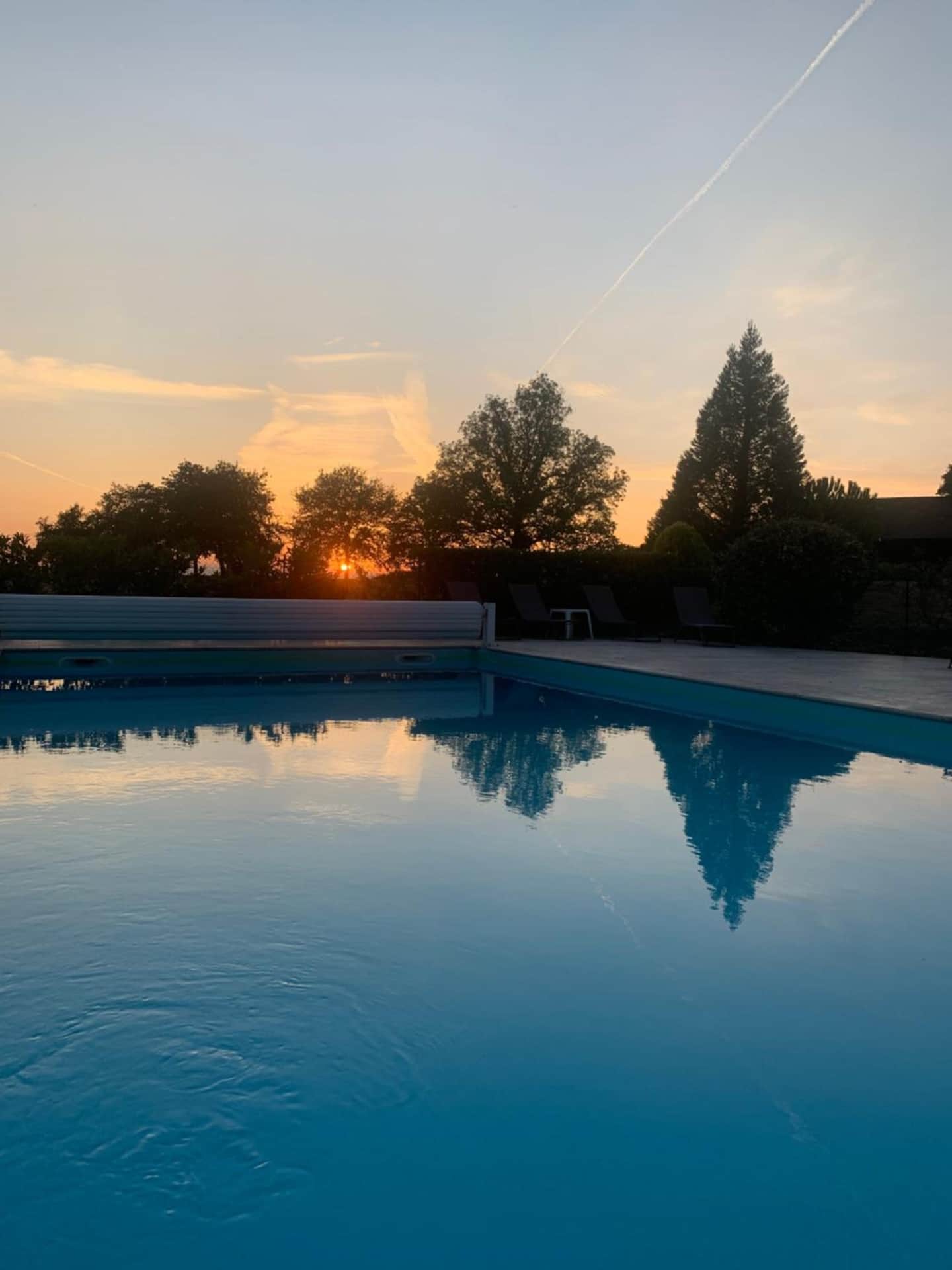 Logis Hôtel - Domaine de l'Orangerie