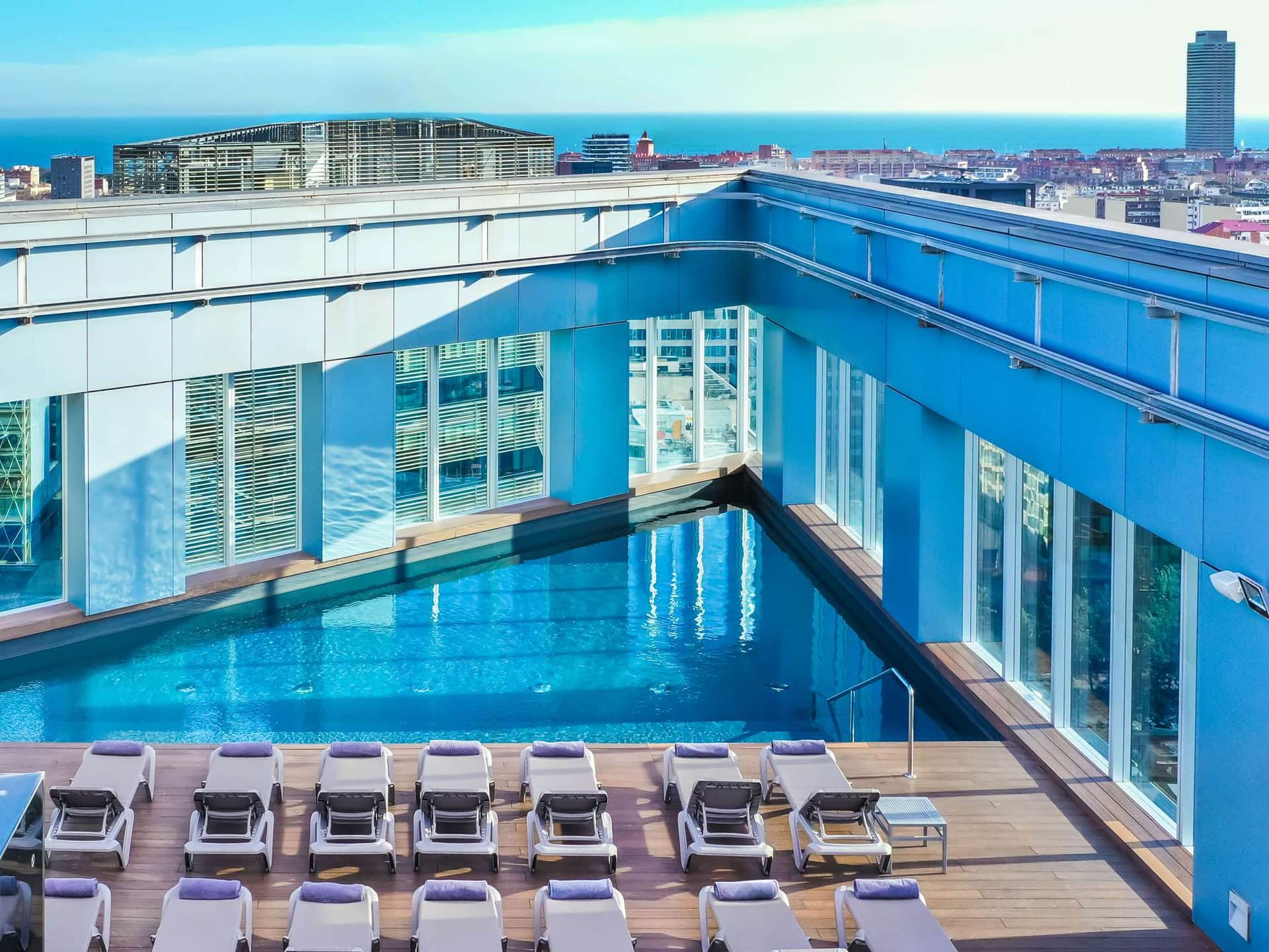 ibis Barcelona Montmelo Granollers