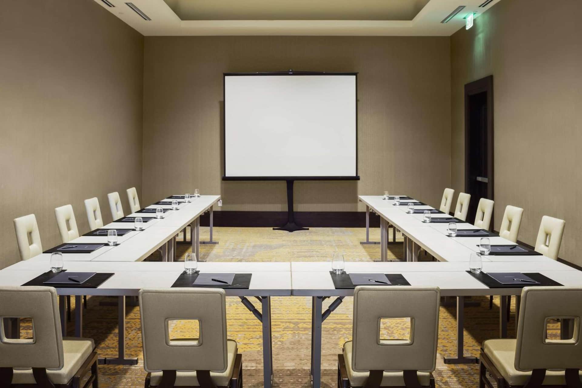 Hilton Dallas/Plano Granite Park