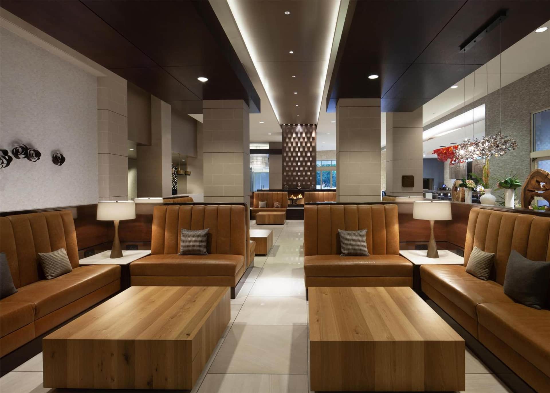 Hilton Dallas/Plano Granite Park
