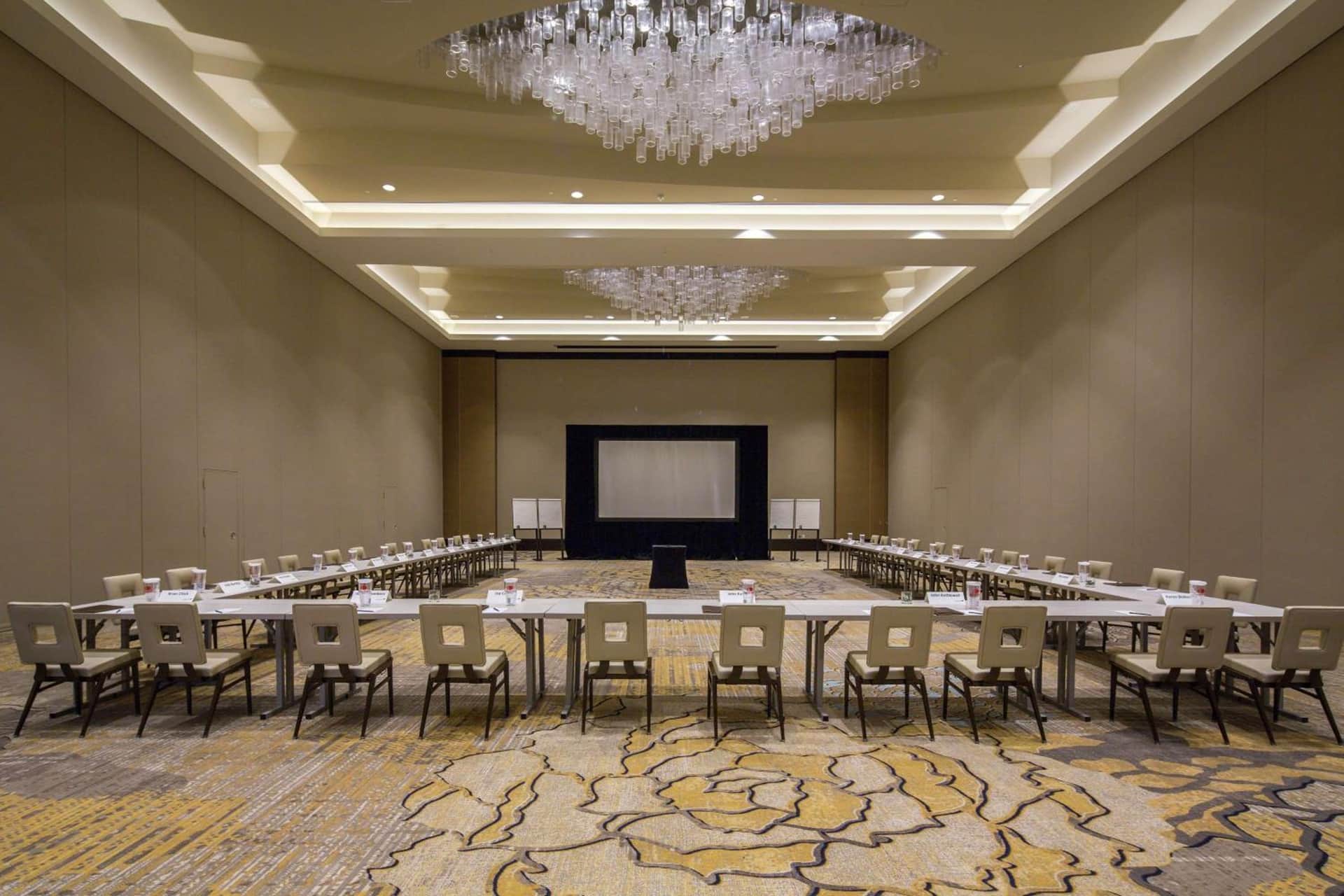 Hilton Dallas/Plano Granite Park