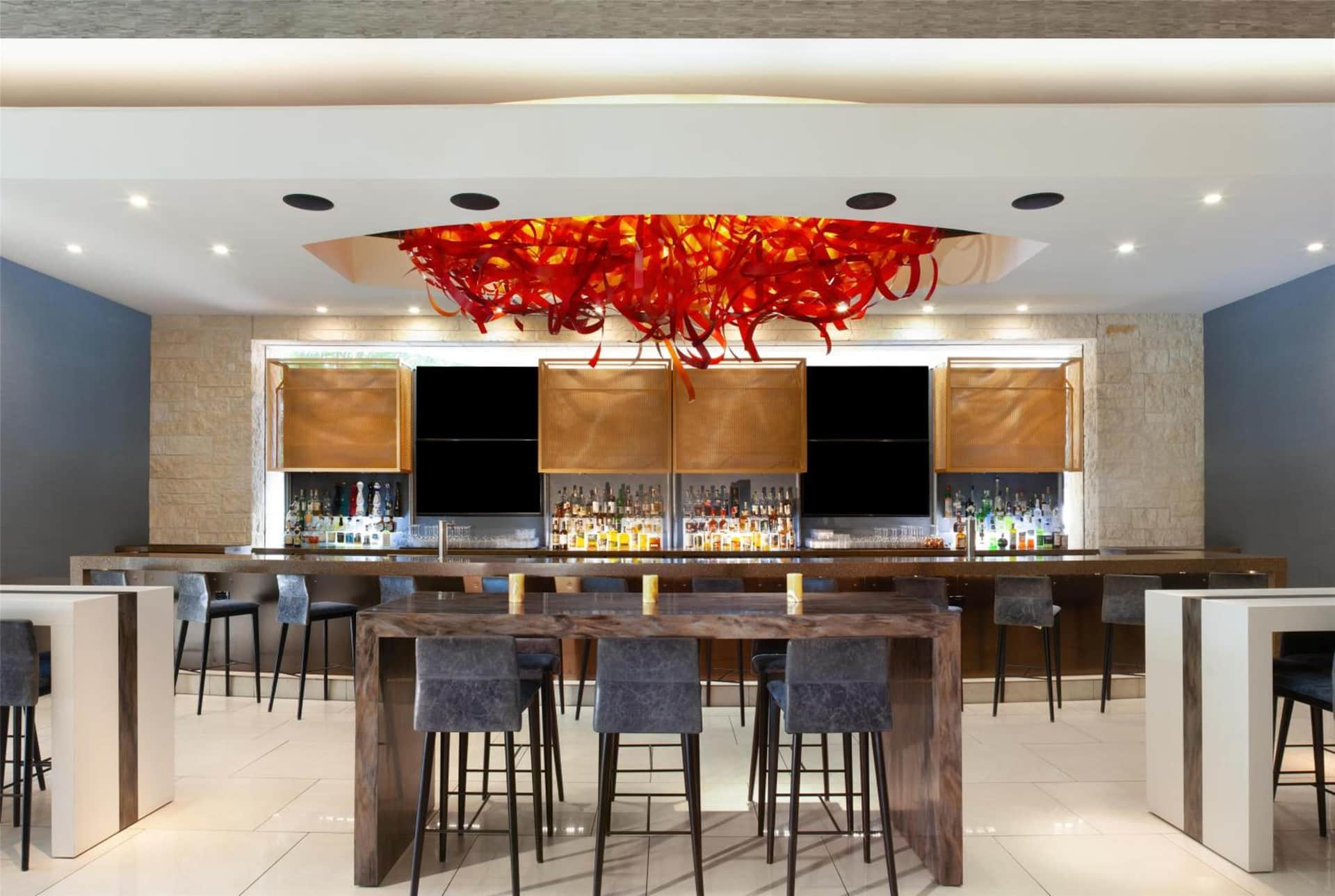 Hilton Dallas/Plano Granite Park