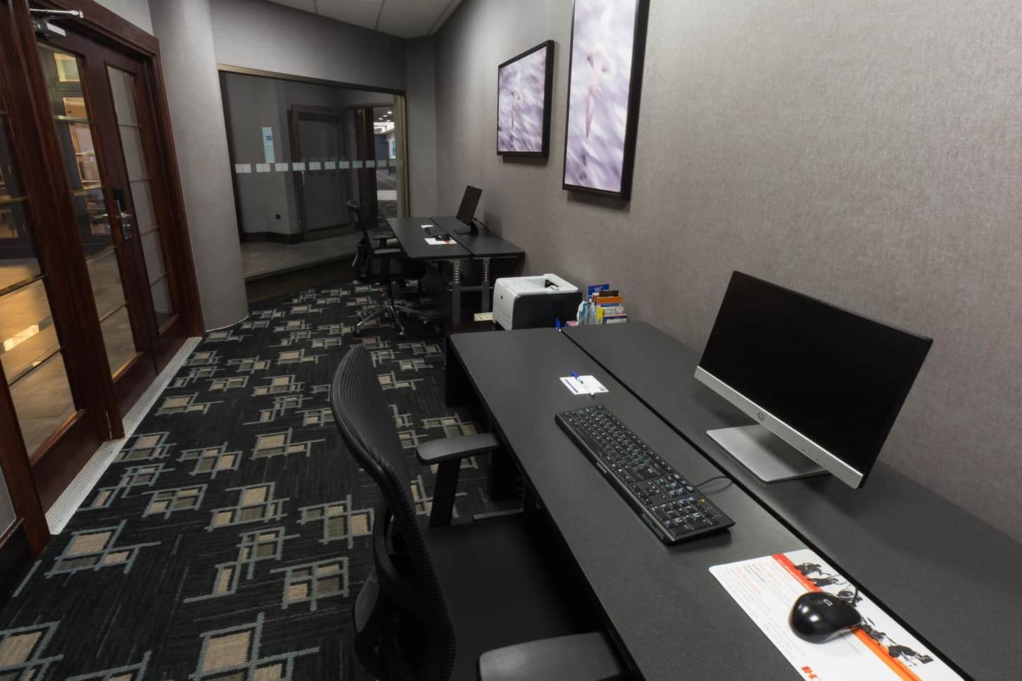Holiday Inn Express Edmonton Downtown by IHG