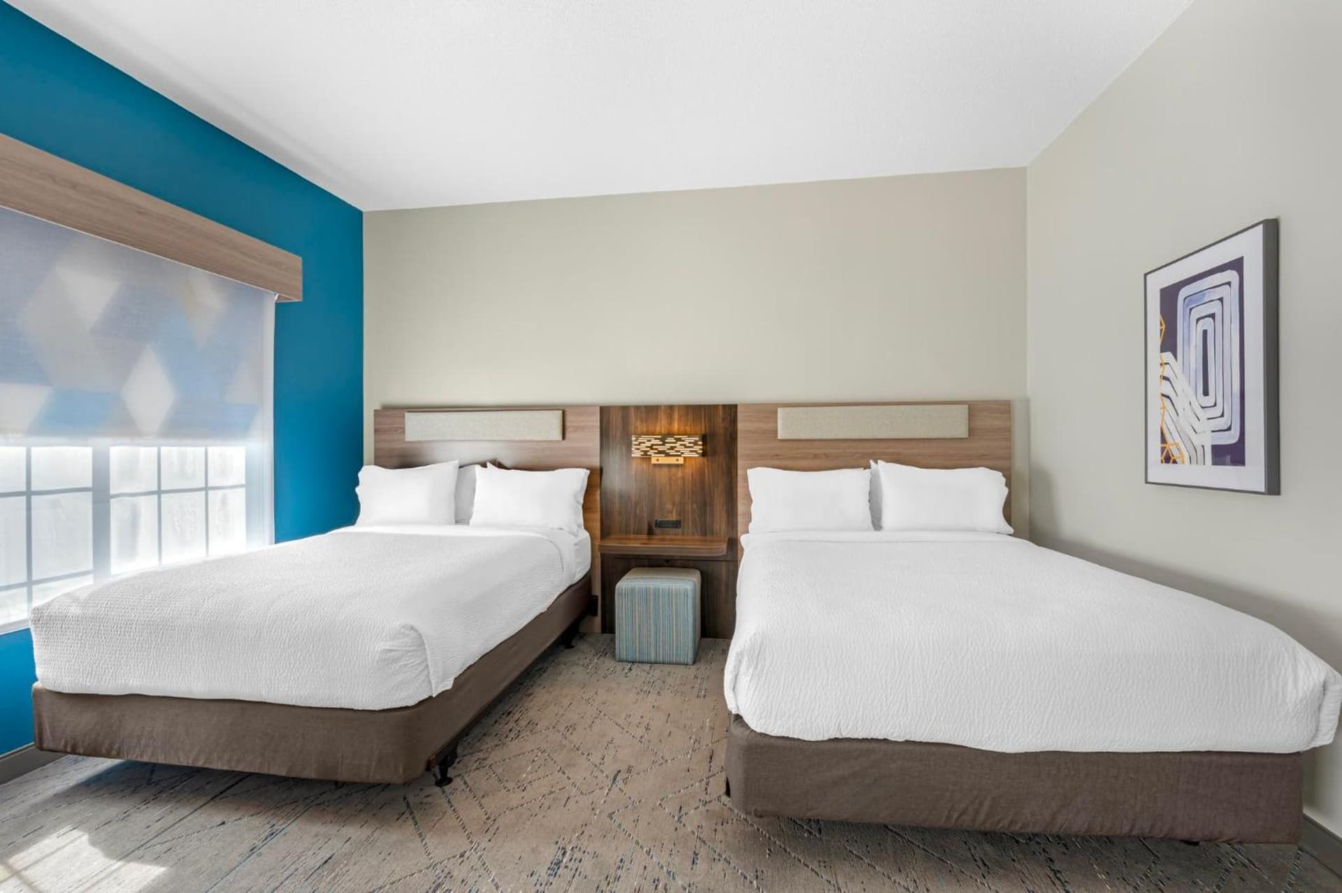 Holiday Inn Express & Suites - Indianapolis - East