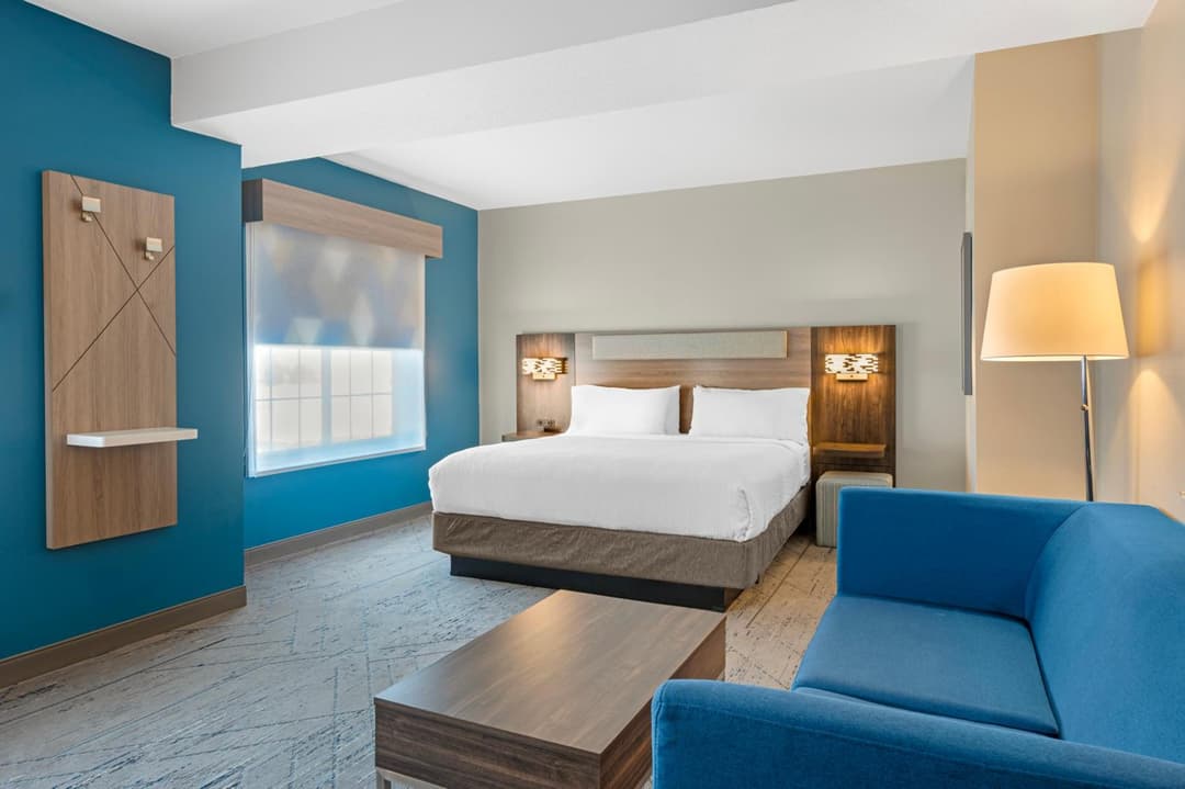 Holiday Inn Express & Suites - Indianapolis - East