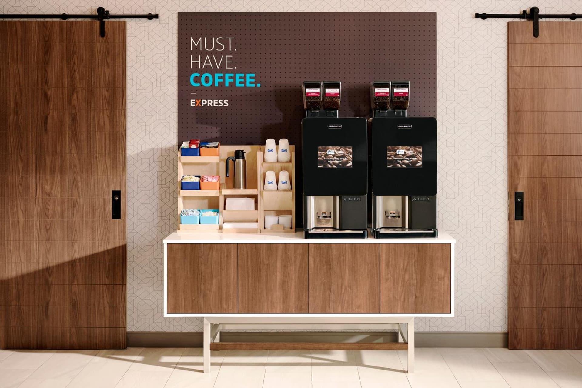 Holiday Inn Express & Suites - Indianapolis - East