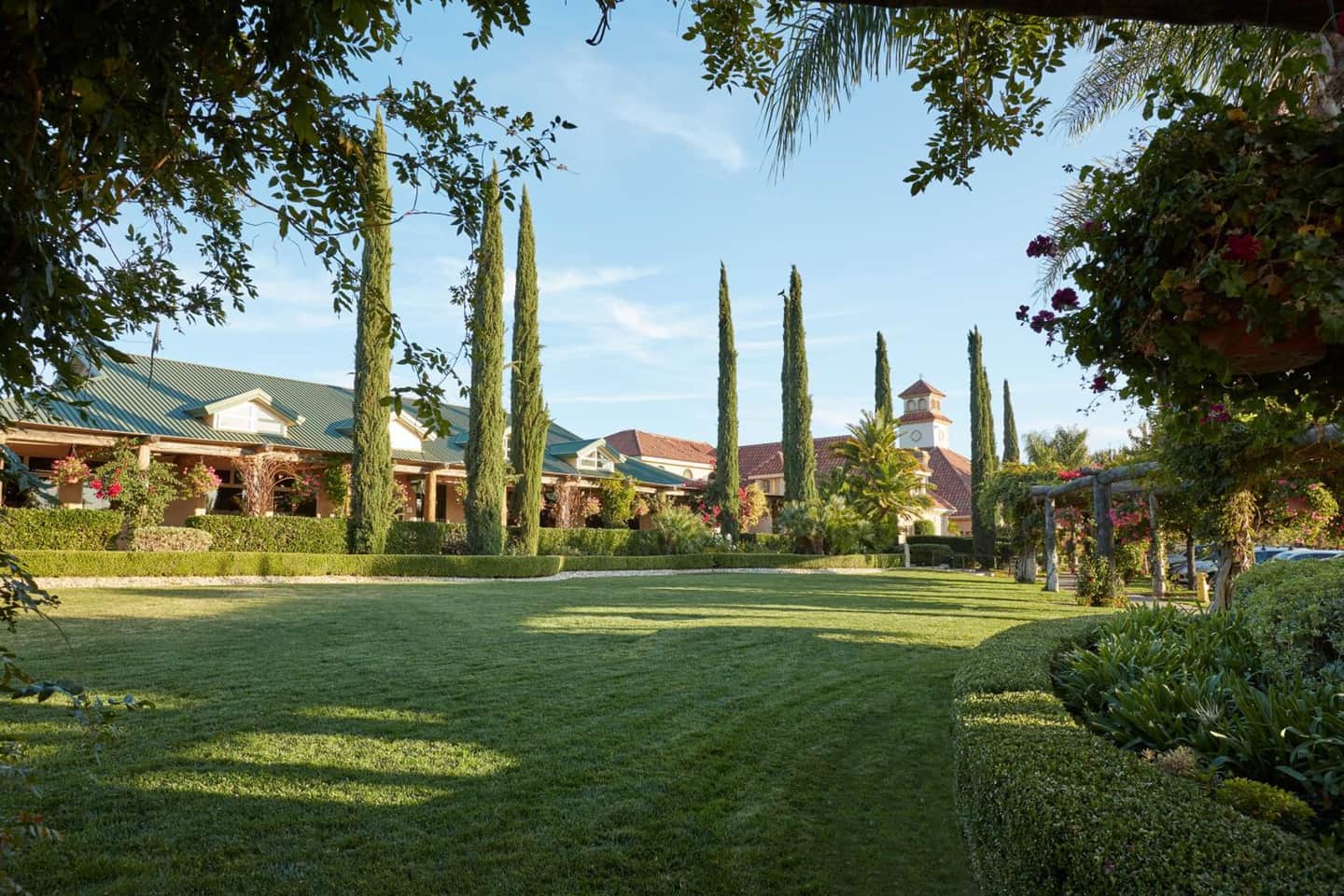 South Coast Winery Resort & Spa