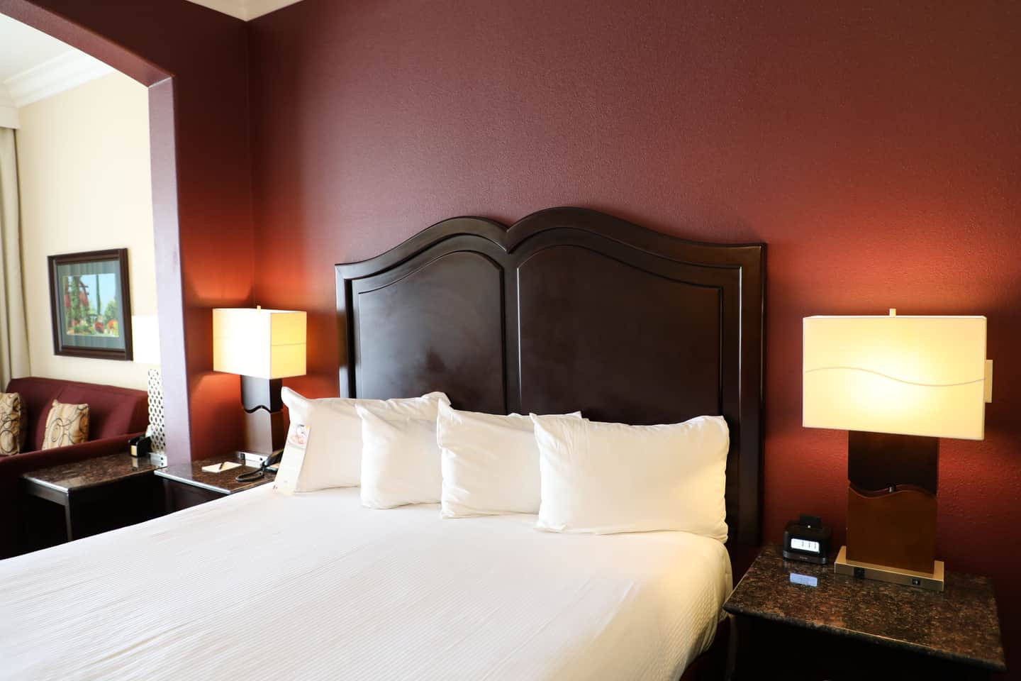 South Coast Winery Resort & Spa