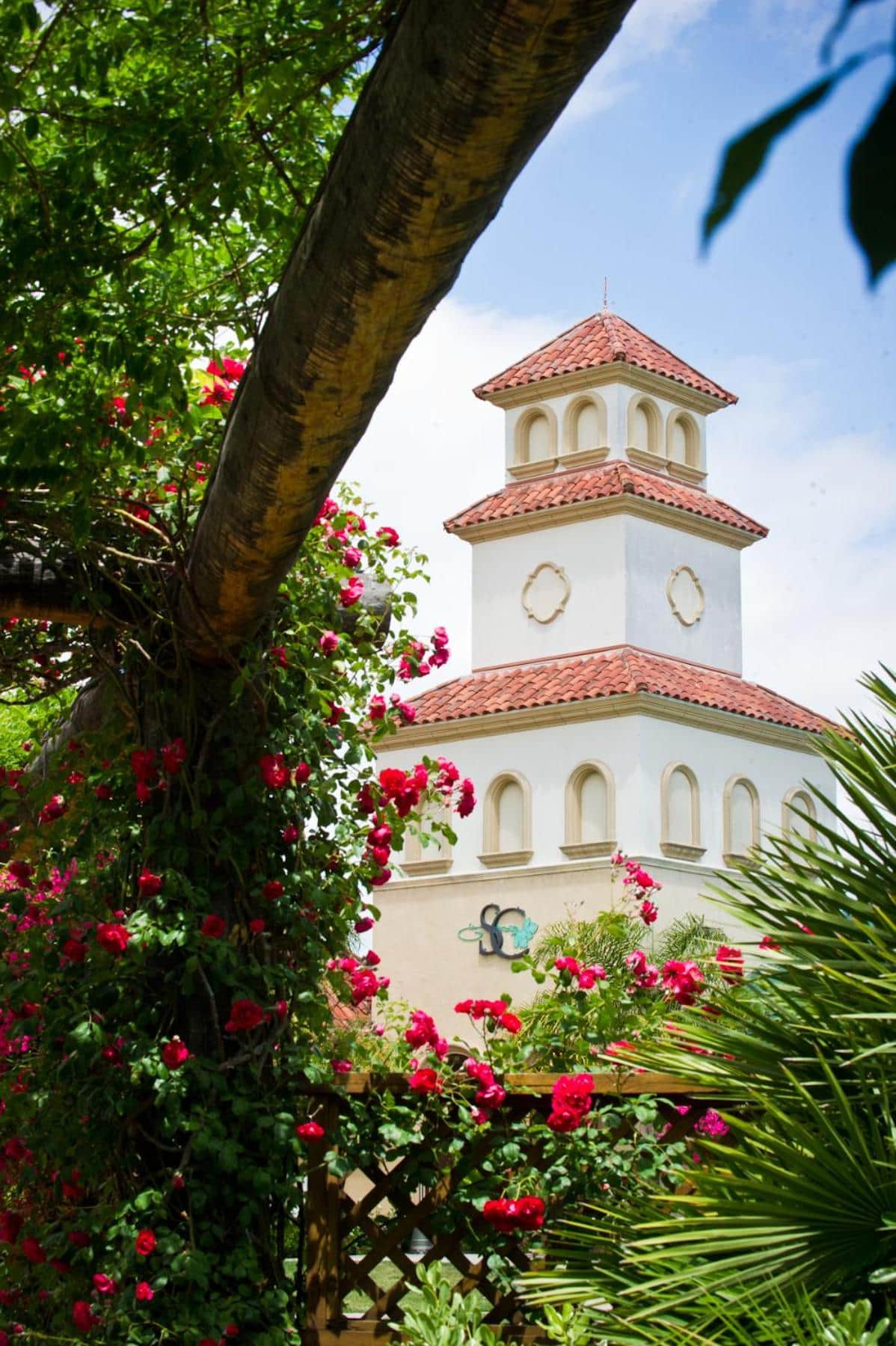 South Coast Winery Resort & Spa