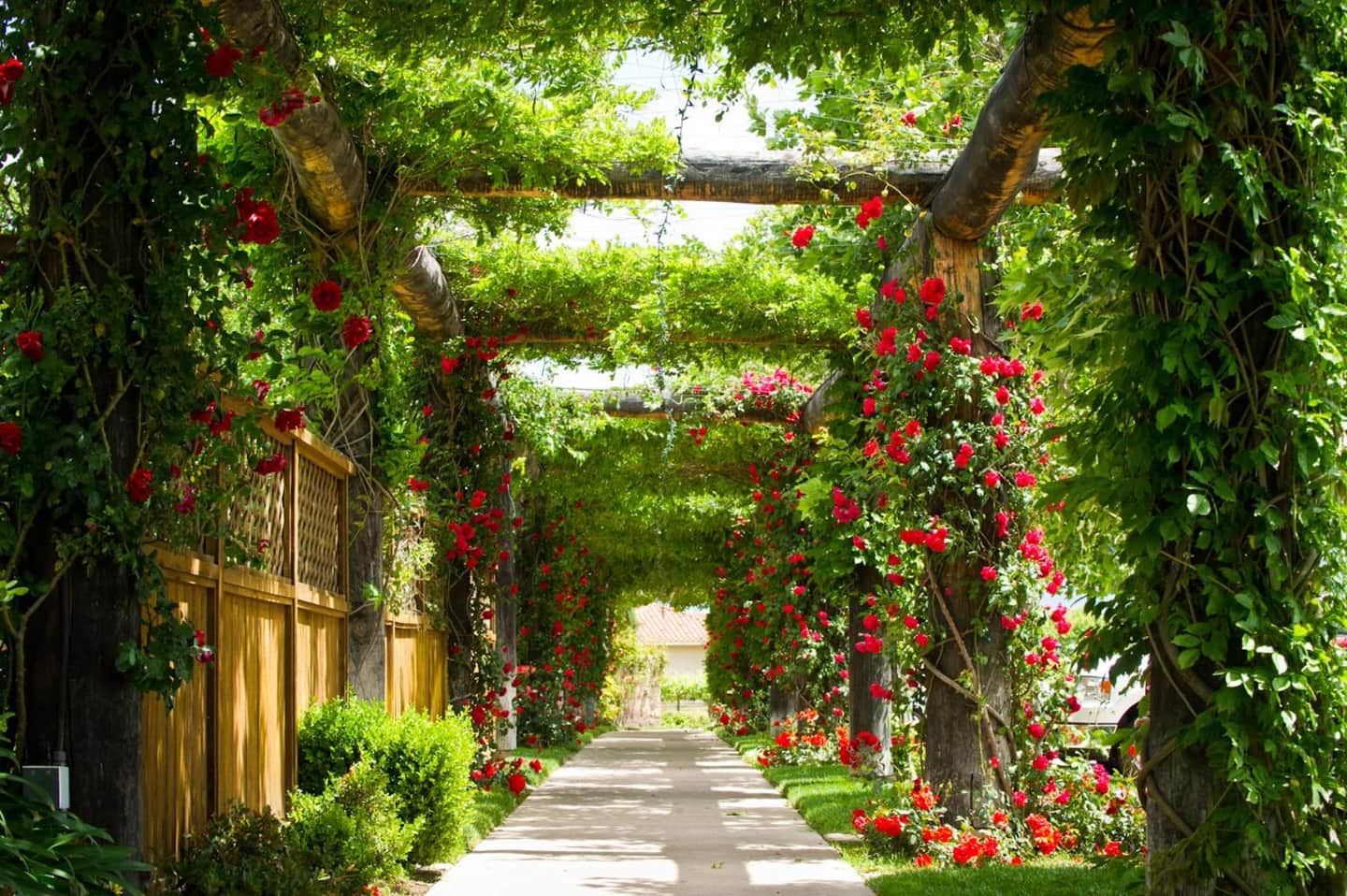 South Coast Winery Resort & Spa