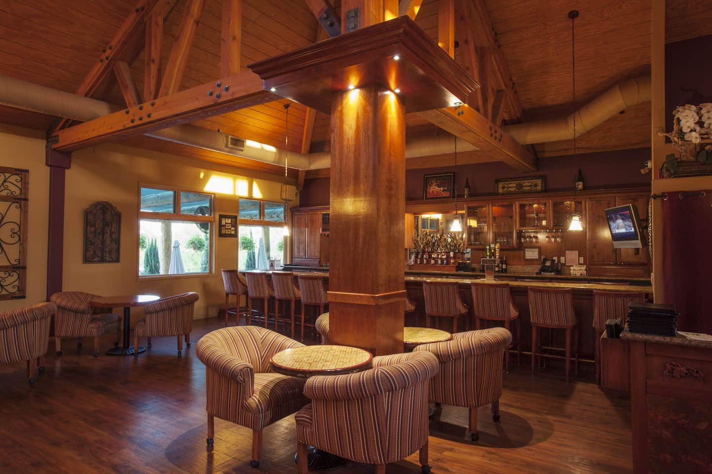 South Coast Winery Resort & Spa