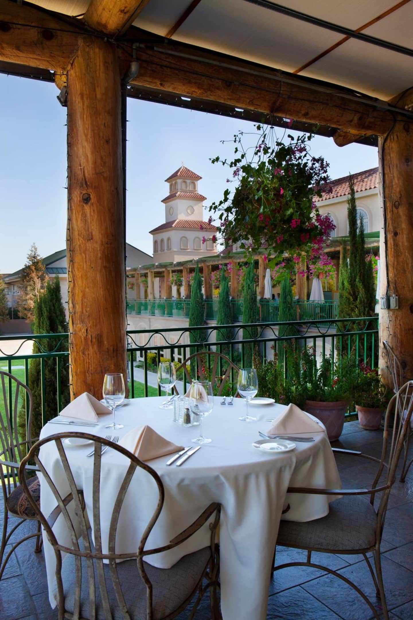 South Coast Winery Resort & Spa