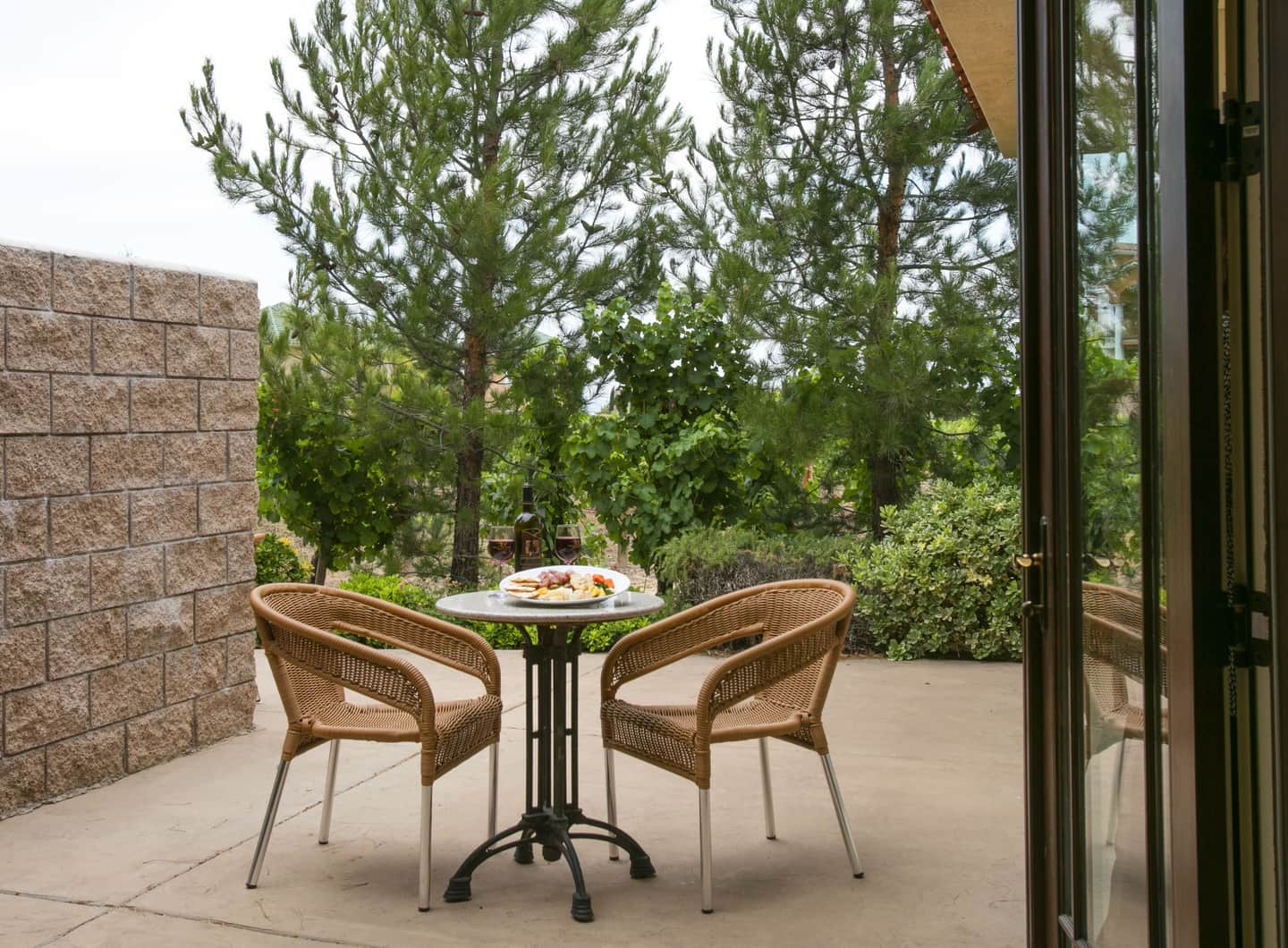 South Coast Winery Resort & Spa