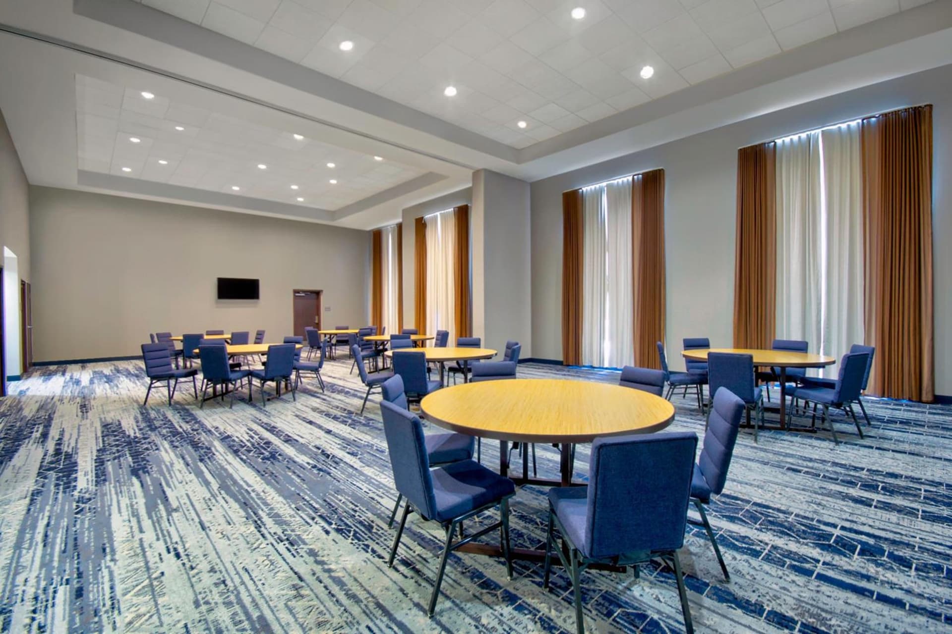 Courtyard by Marriott Nashville Green Hills