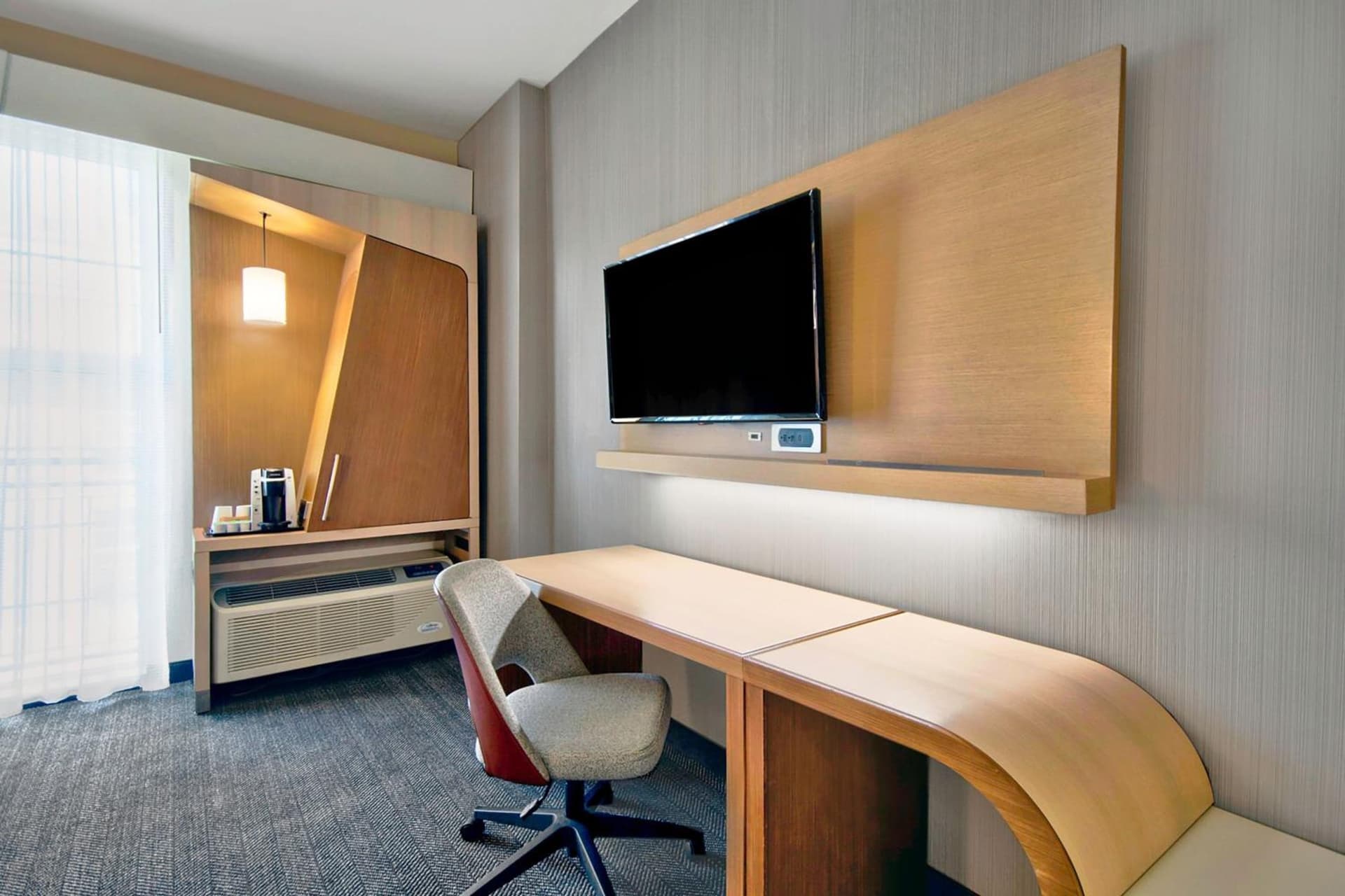 Courtyard by Marriott Nashville Green Hills